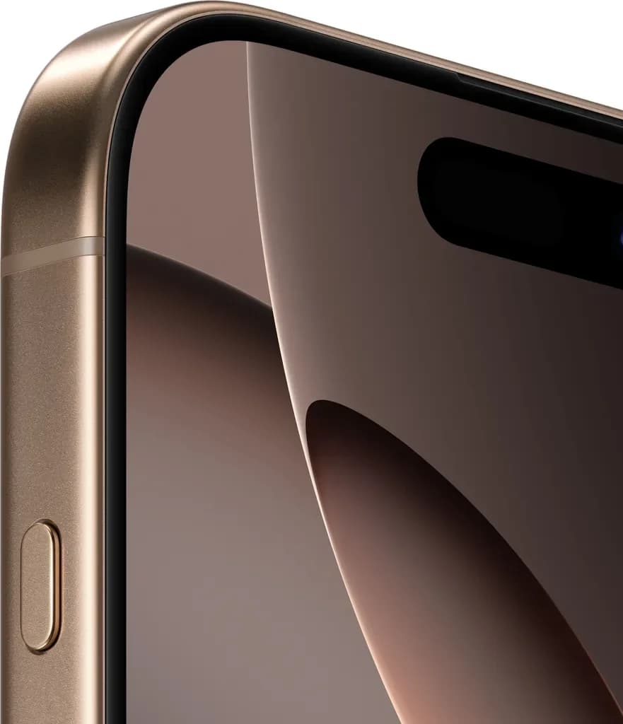 iPhone 16 Pro Max 256GB 2