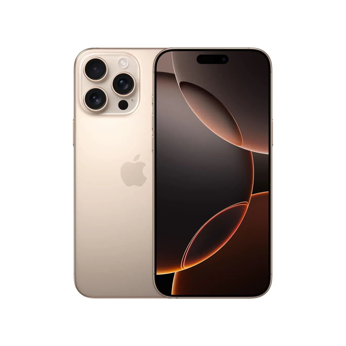 iPhone 16 Pro 4