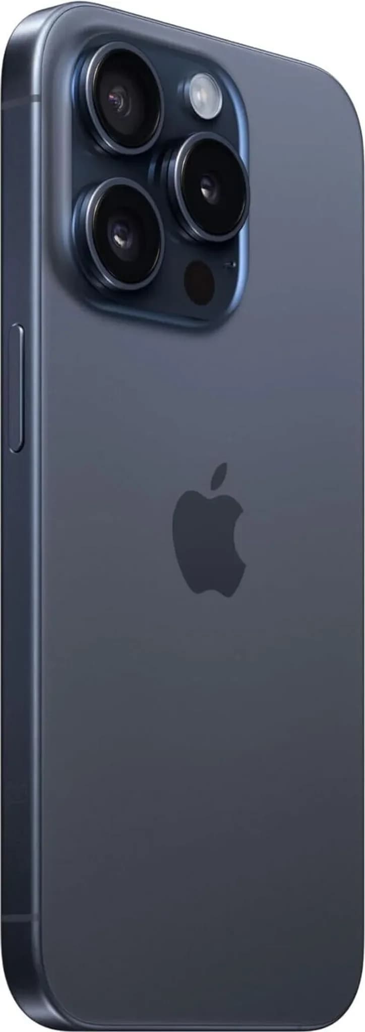 iPhone 15 Pro Max 256GB – Blue Titanium 3