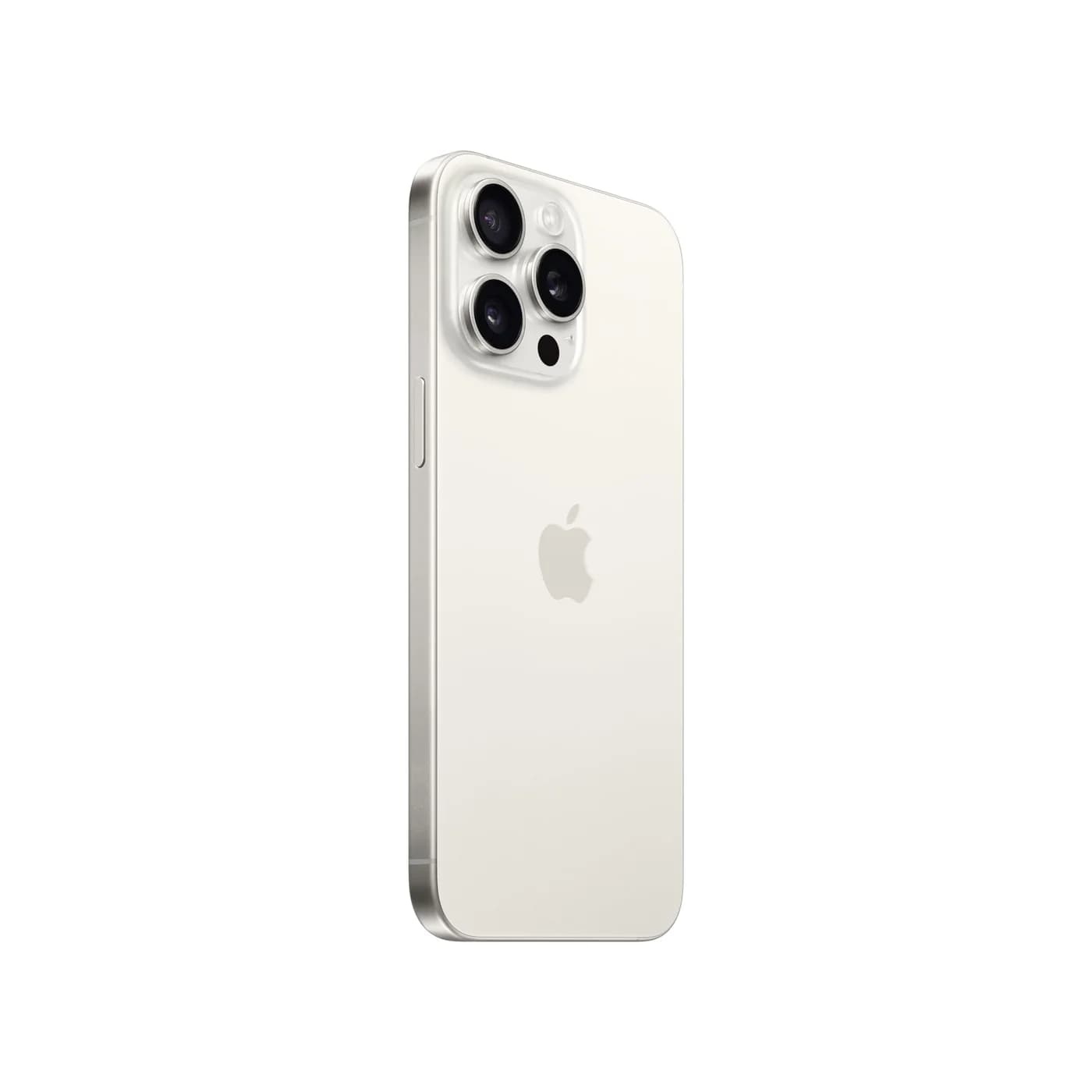 iphone 15 Pro Max- Titan weiß 3