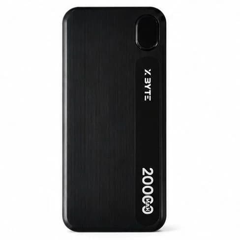 Byte Exclusive Genius 20000 mAh Power Bank