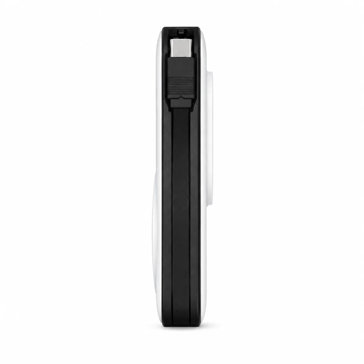 XBYTE Super Charging Powerbank 22.5W – Tragbarer externer Akku mit LED-Display 4