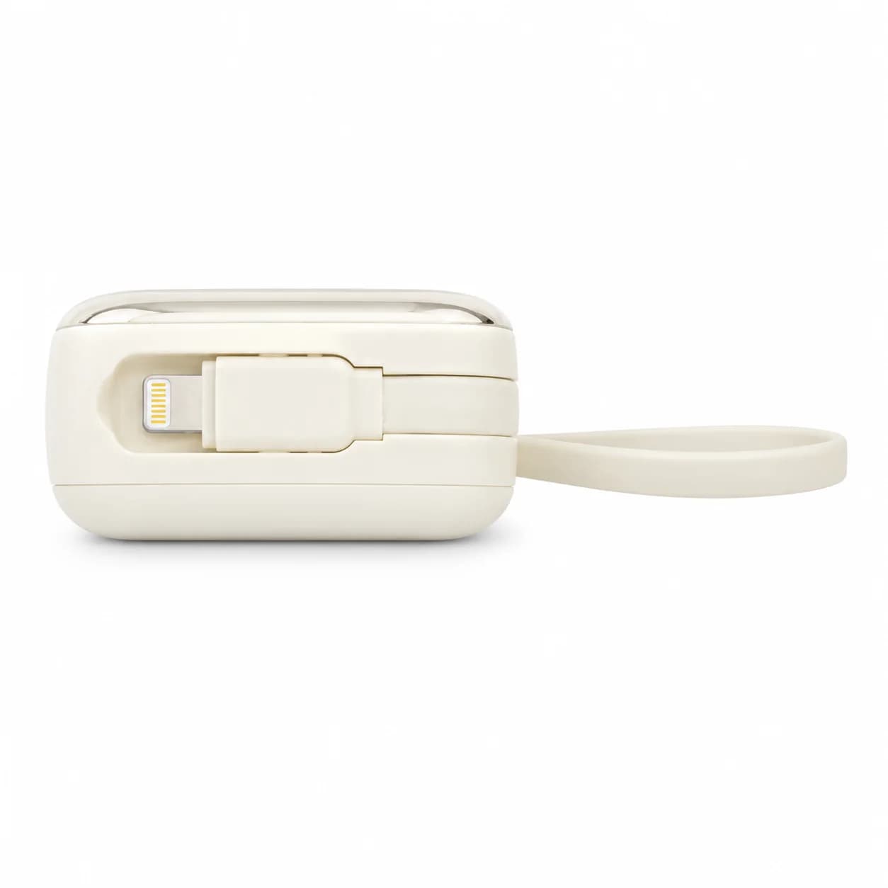 XBYTE Exclusive Genius Mini Power Bank – 10000mAh, 22.5W Super Fast Charge with Built-in Cables 3