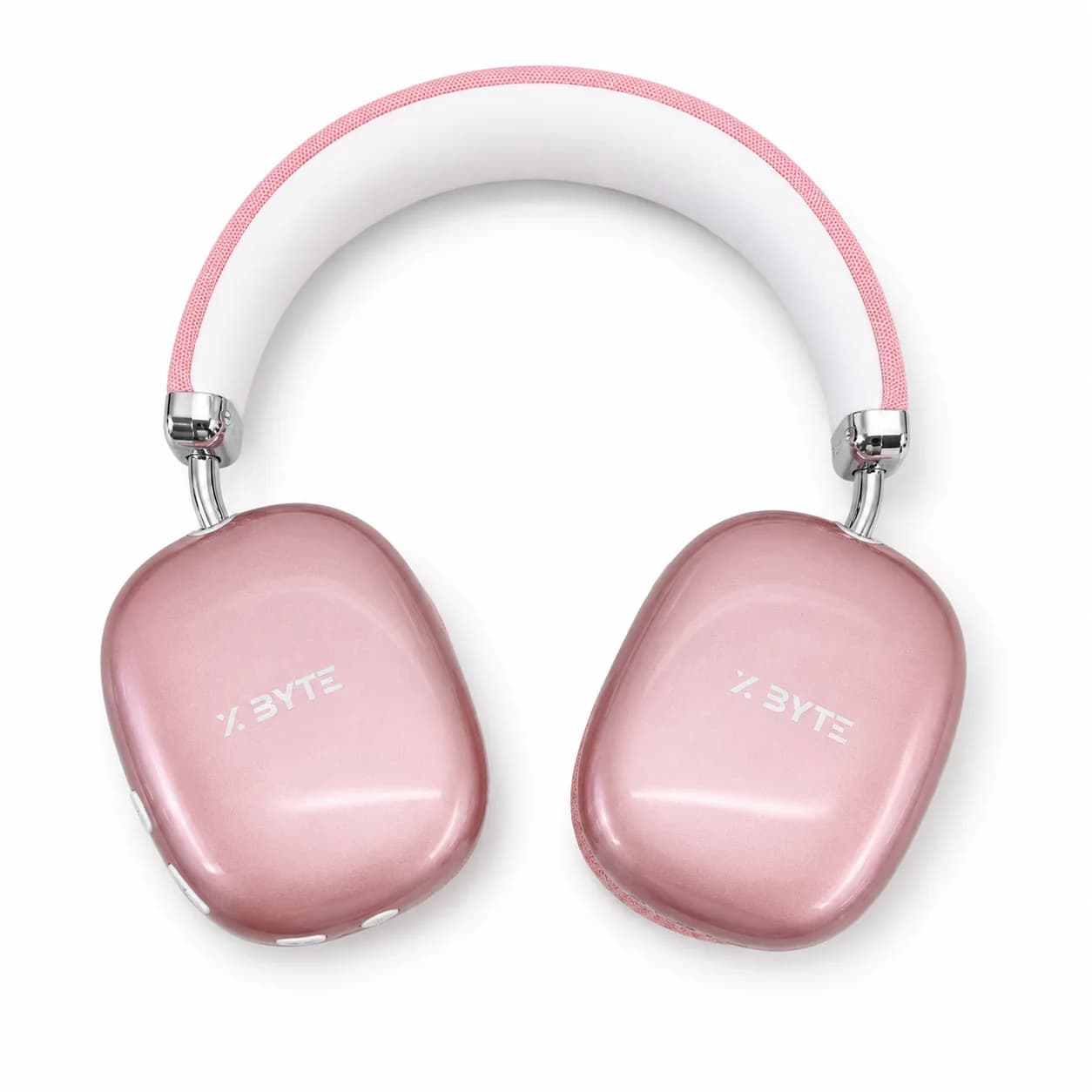 XBYTE Over-Ear Wireless Headphones – Bluetooth Headset with 15h Battery Life