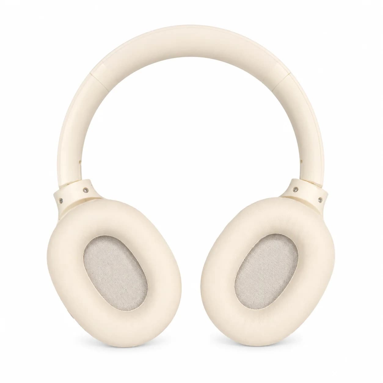 BYTE Exclusive Genius Kabelloses Over-Ear-Headset – Beige 2