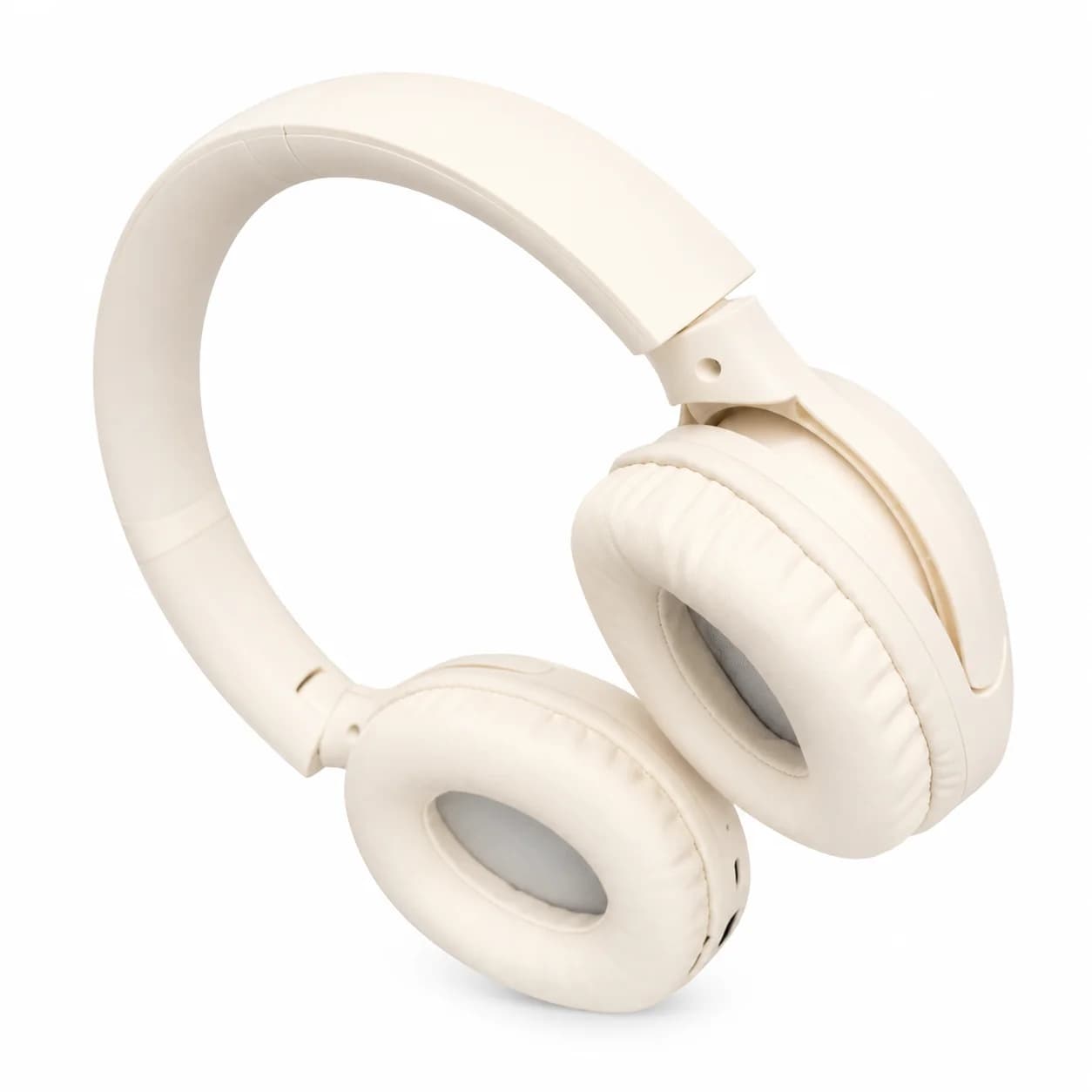 BYTE Exclusive Genius Kabelloses Over-Ear-Headset – Beige 3