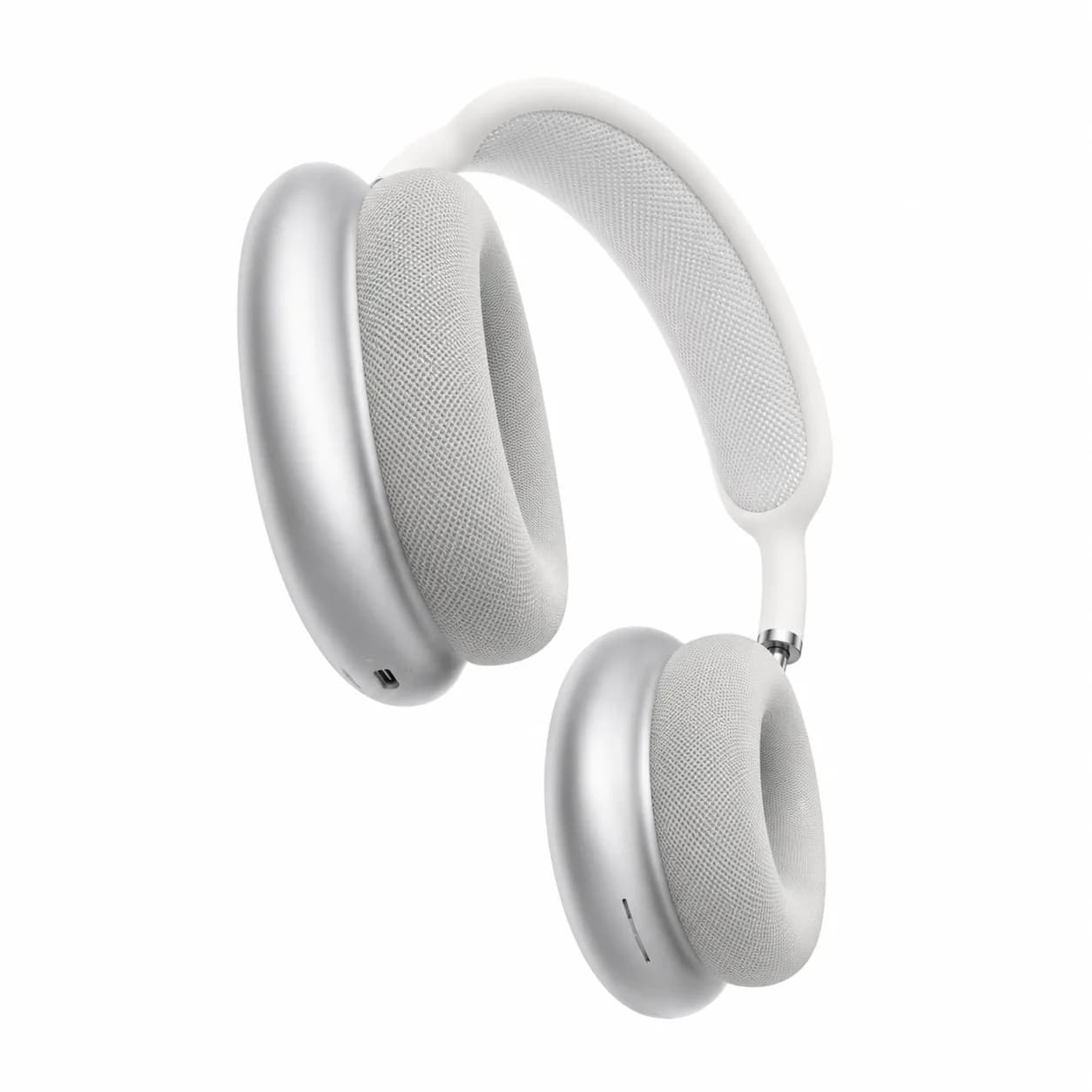 AirPods Max Wireless Over-Ear Kopfhörer (USB-C) – Mit Smart Case 4
