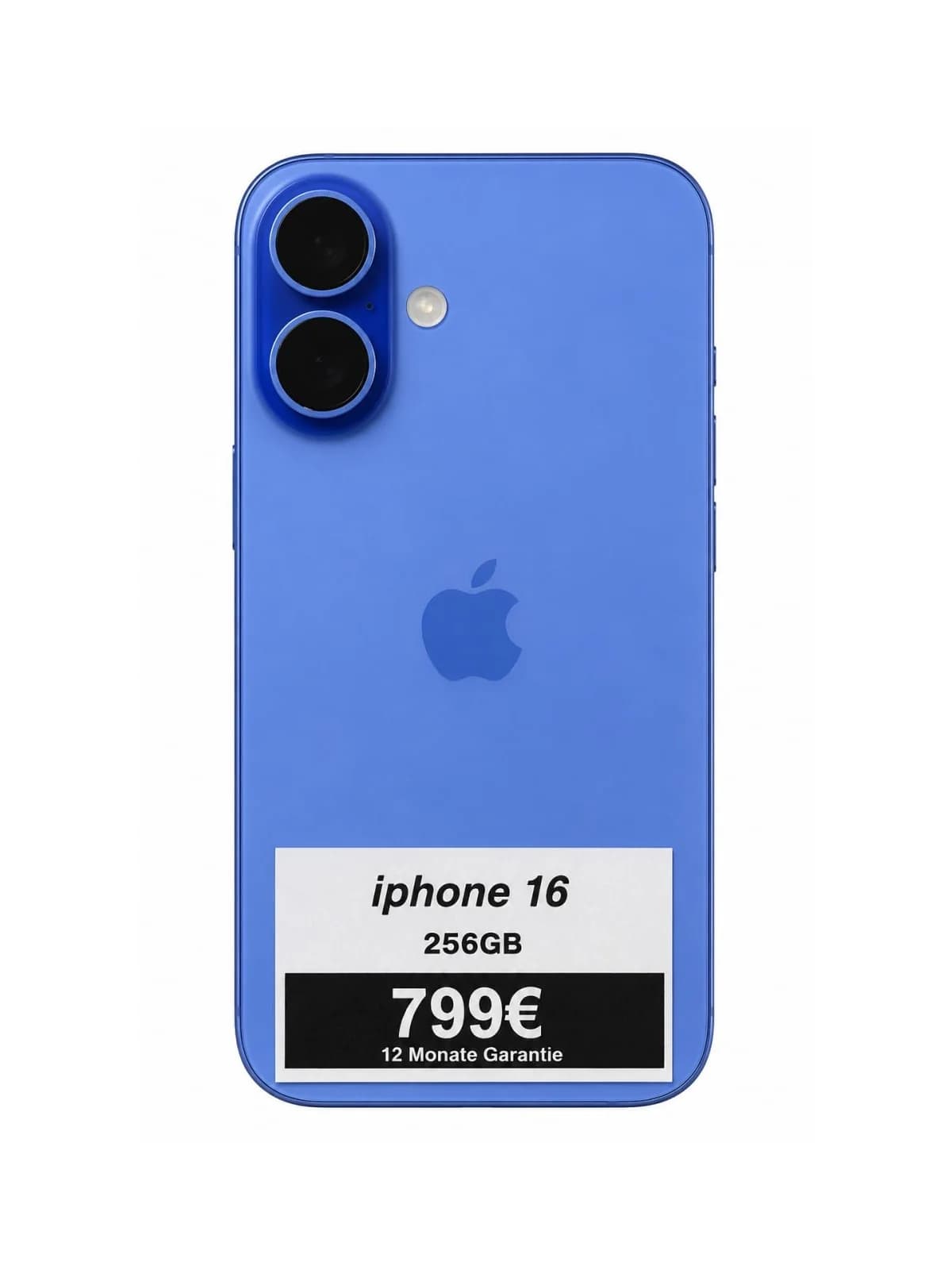 Apple iPhone 16 256 GB