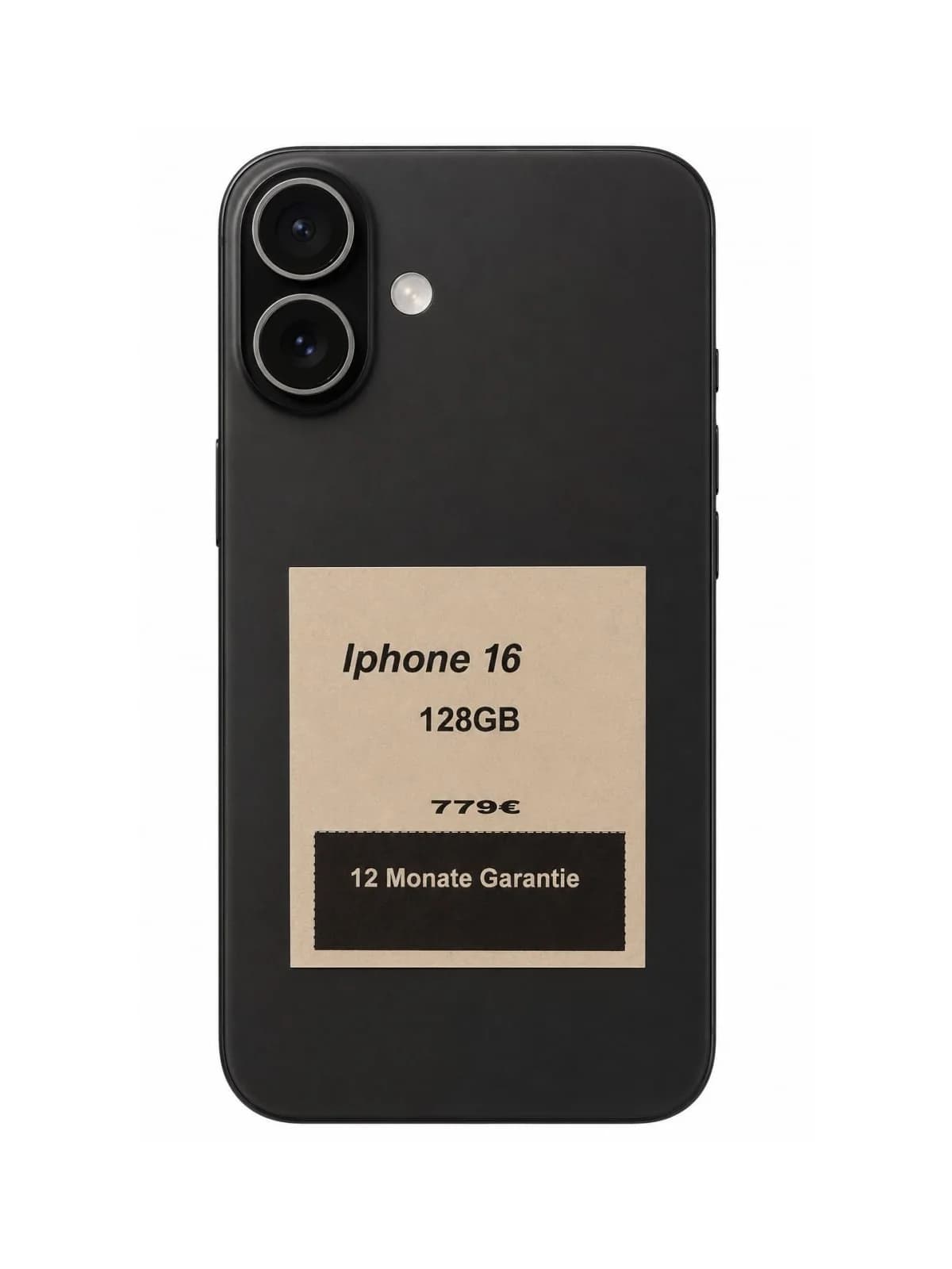 Apple iPhone 16 128 GB