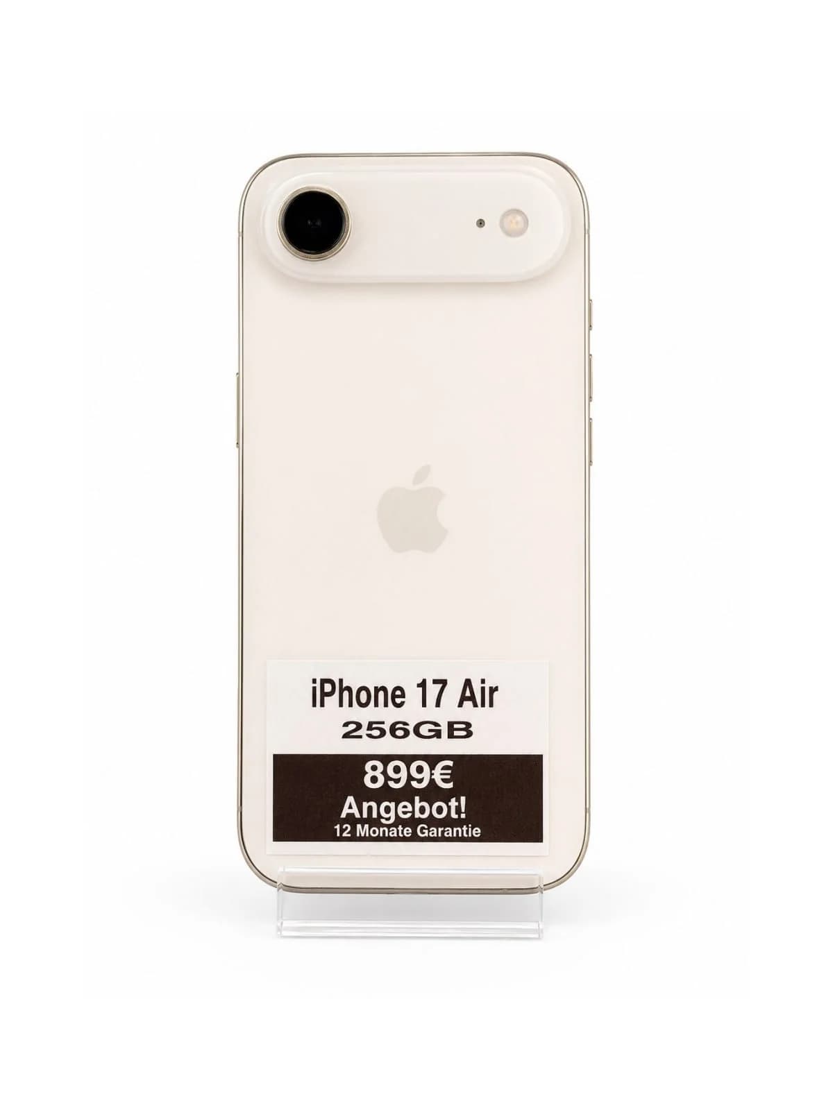 Apple iPhone 17 Air 256 GB