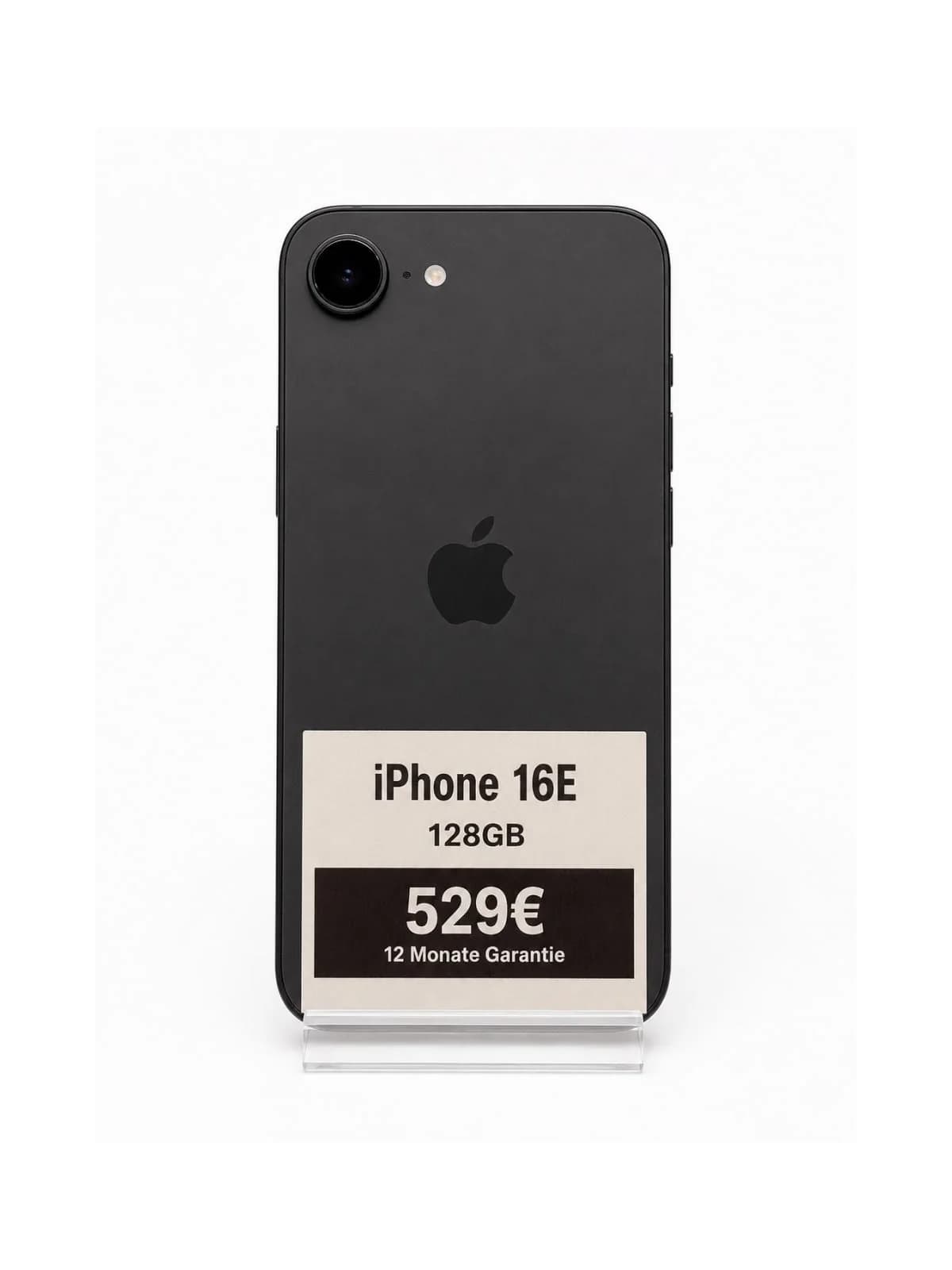 Apple iPhone 16e 128 GB