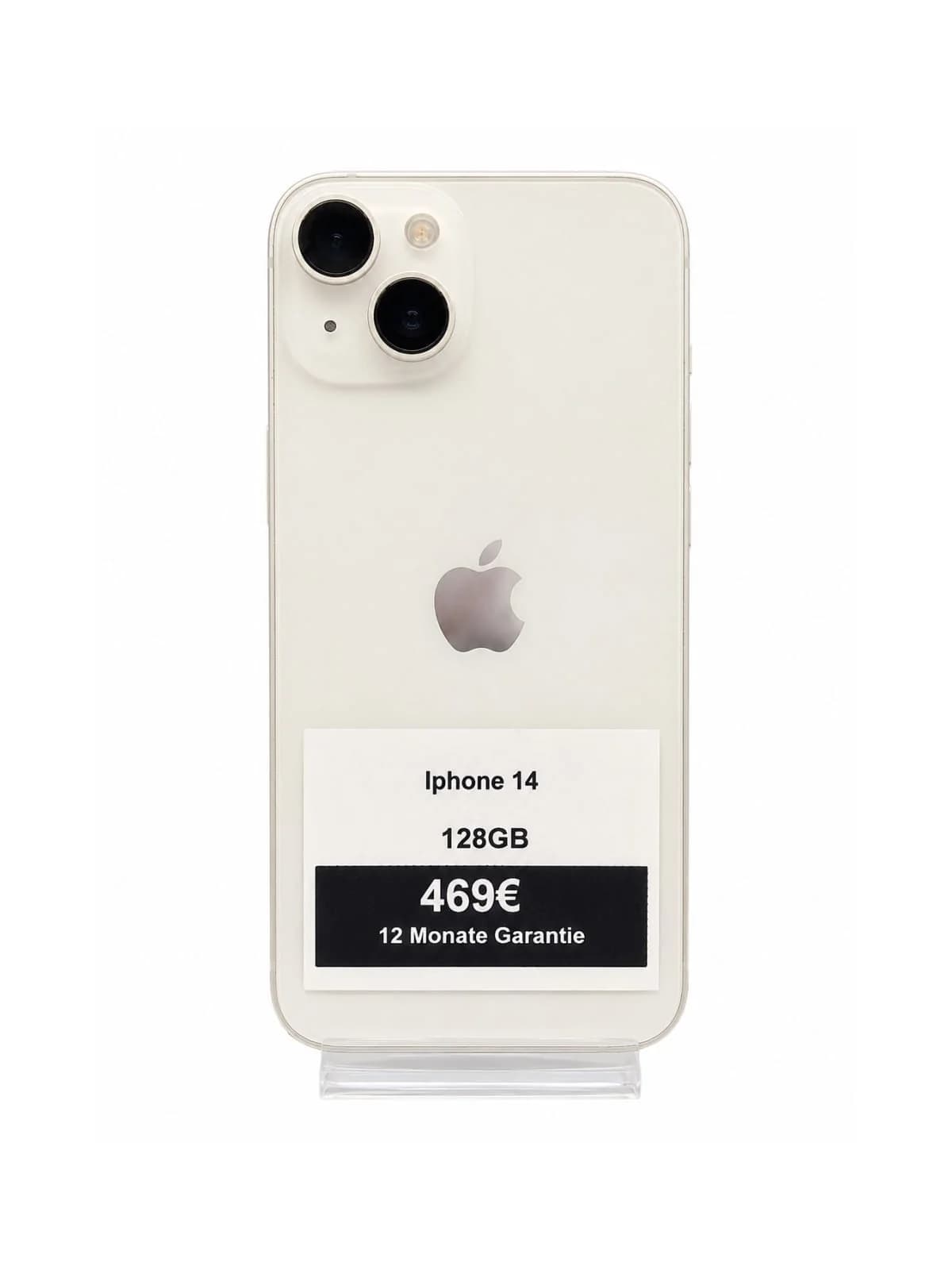 Apple iPhone 14 128 GB