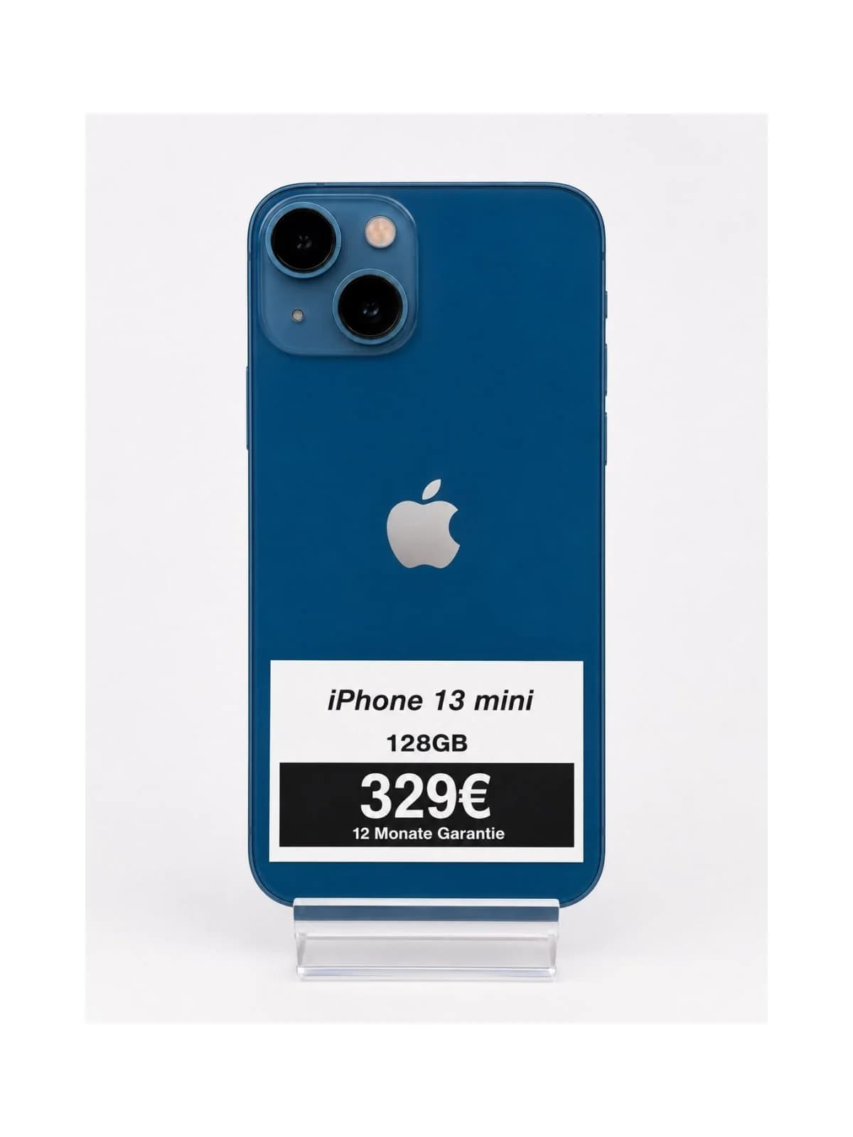 Apple iPhone 13 mini 128 GB