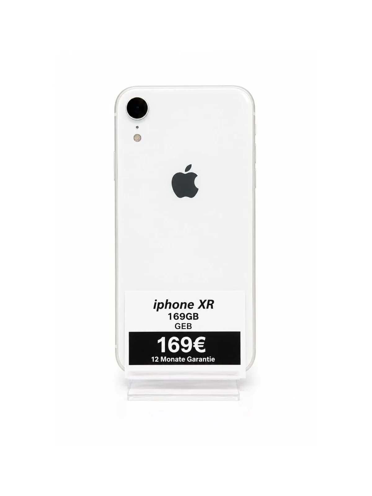 Apple iPhone XR 64 GB