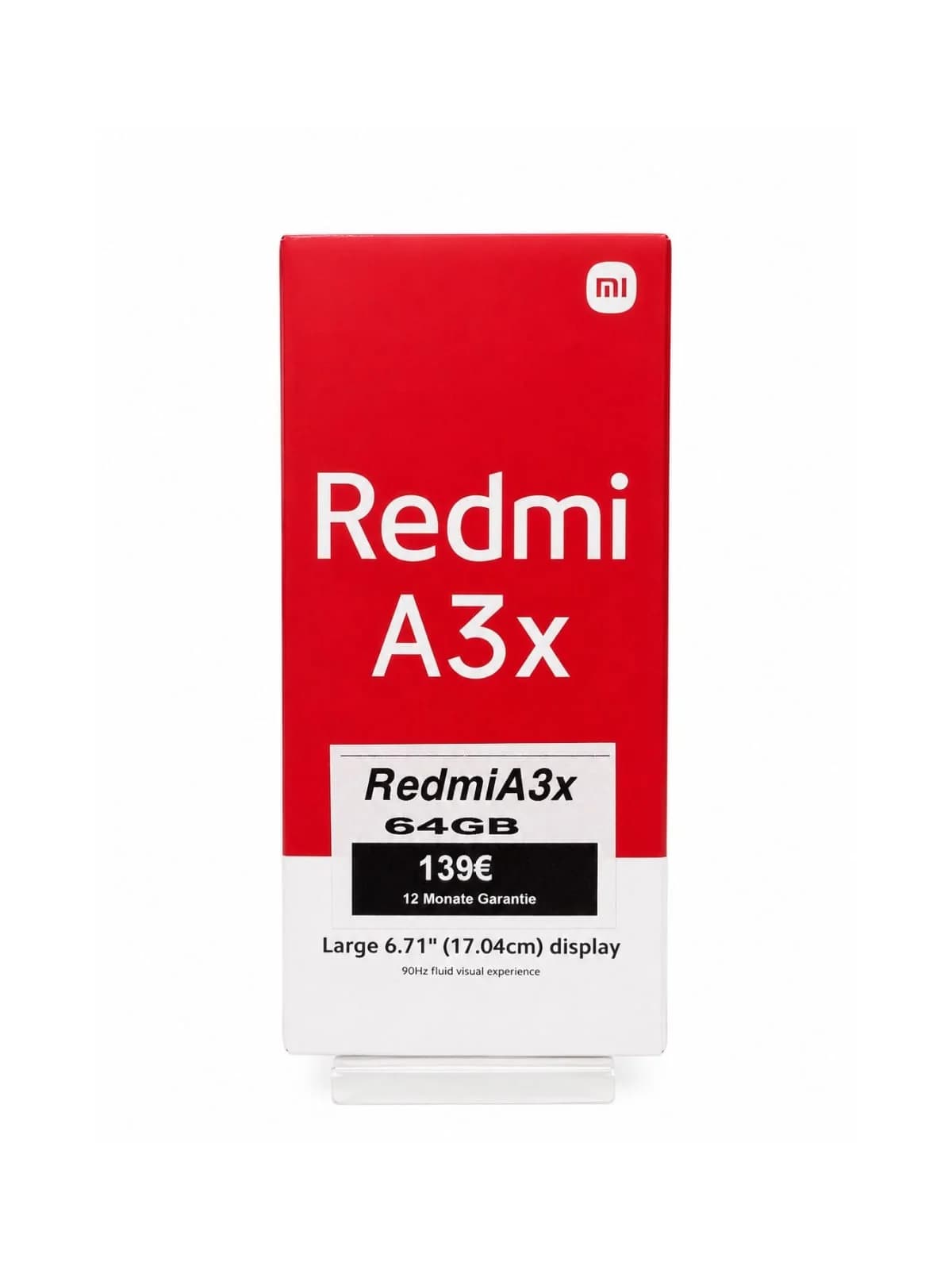 Xiaomi Redmi A3x 64 GB
