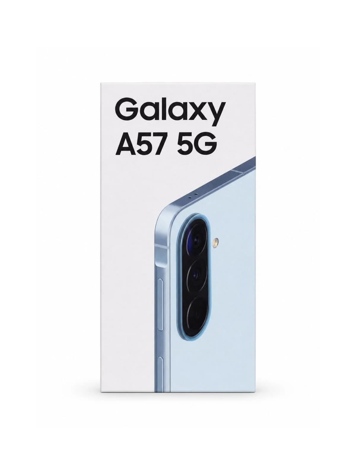 Samsung Galaxy A57 5G