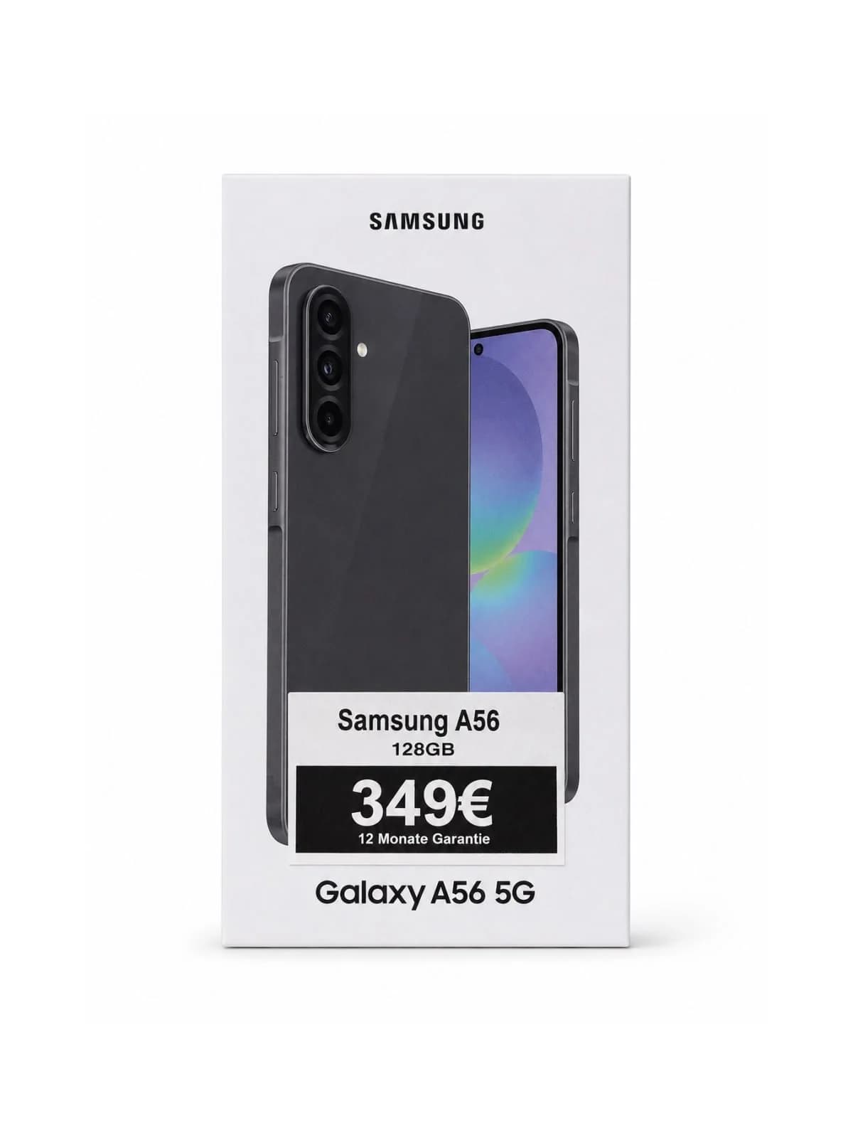 Samsung Galaxy A56 5G 128 GB