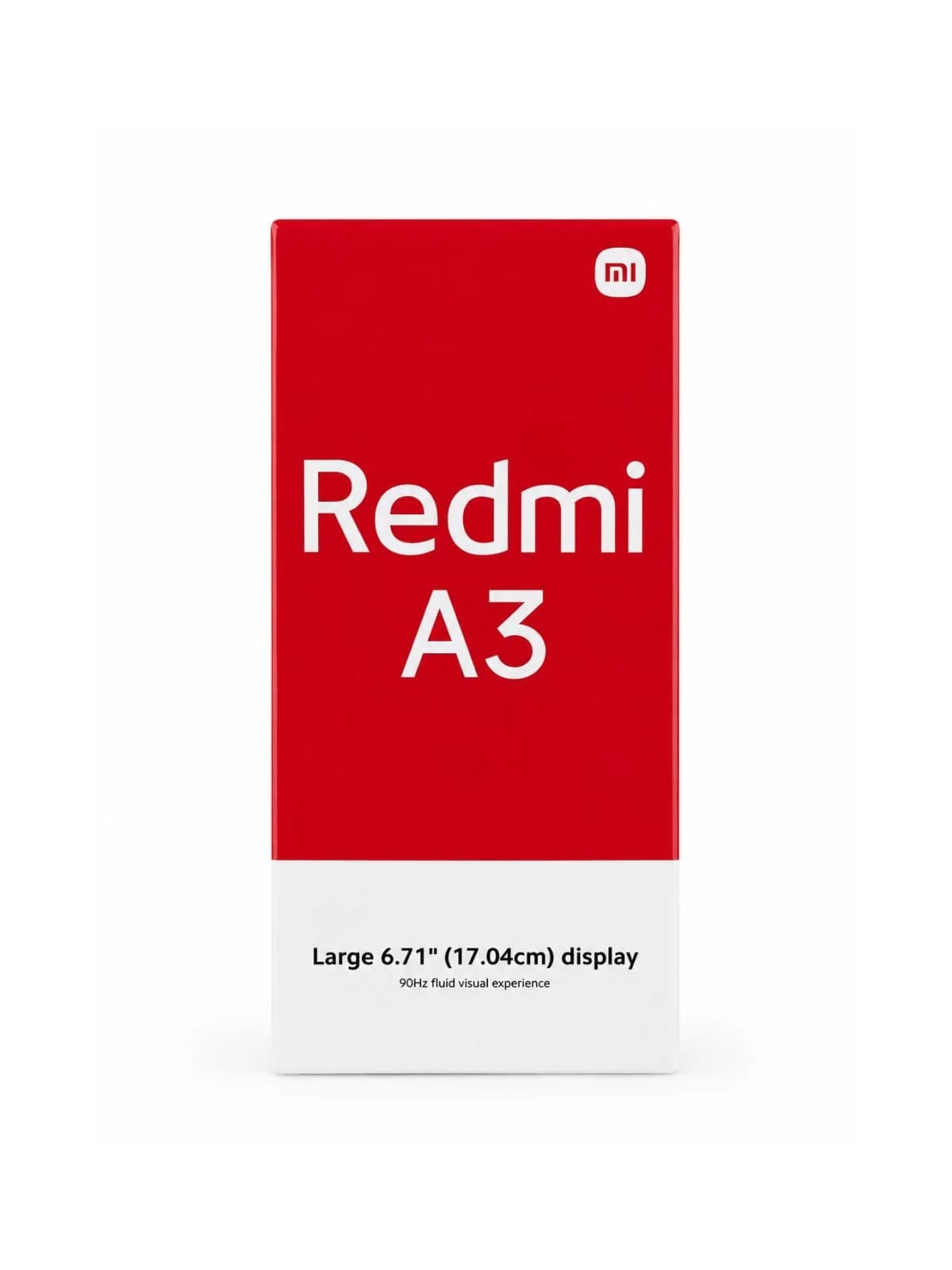 Xiaomi Redmi A3