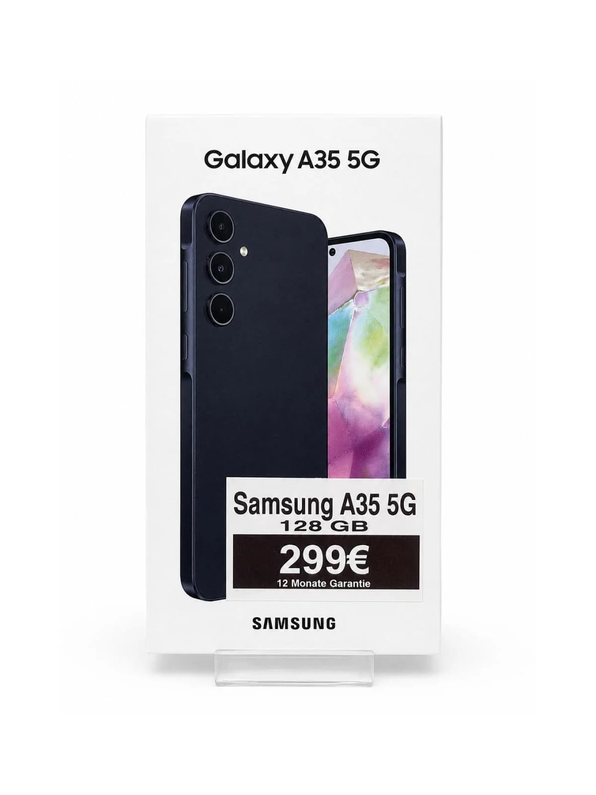 Samsung Galaxy A35 5G 128 GB