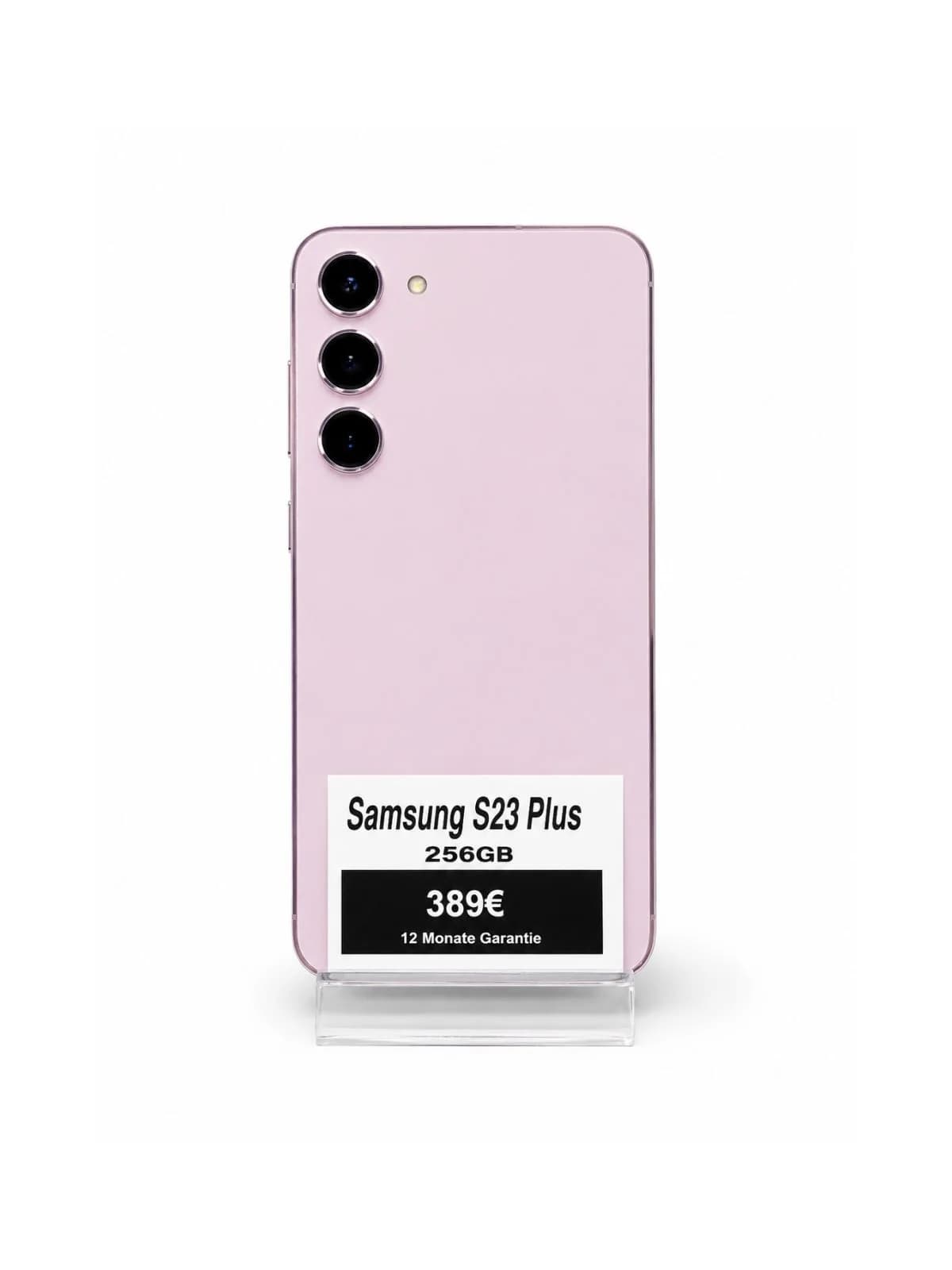 Samsung Galaxy S23 Plus 256 GB