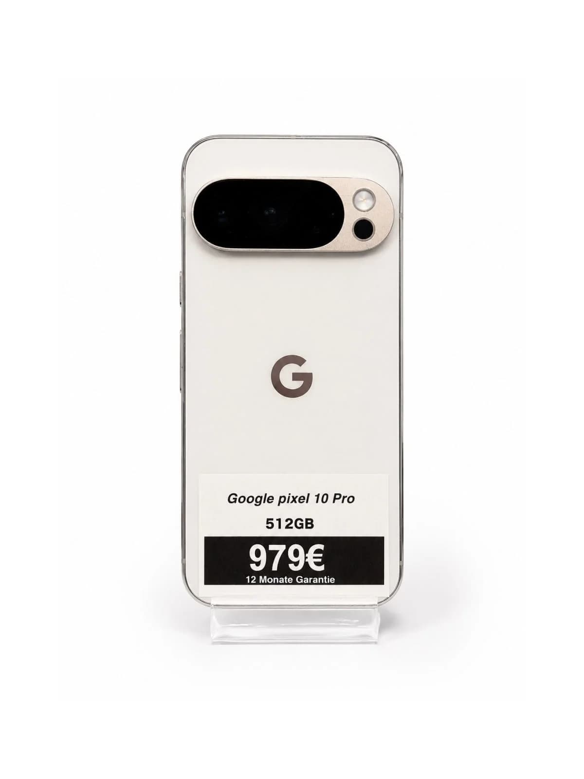 Google Pixel 10 Pro 512 GB