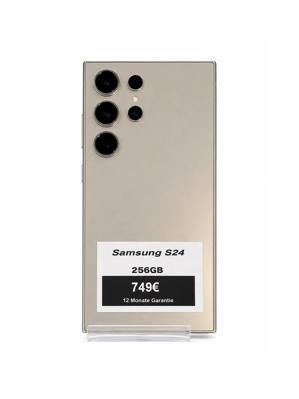 Samsung Galaxy S24 256 GB