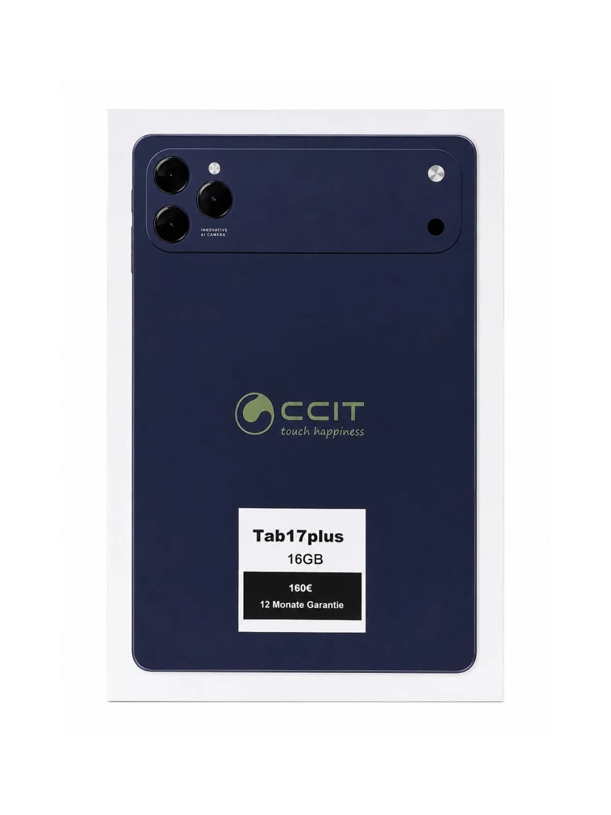CCIT Tab17plus 16 GB