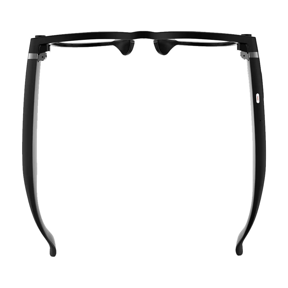 TRUSMI AG01-01 Smart Glasses Photochromic Lenses (including 2 sound guide tubes) Black 3