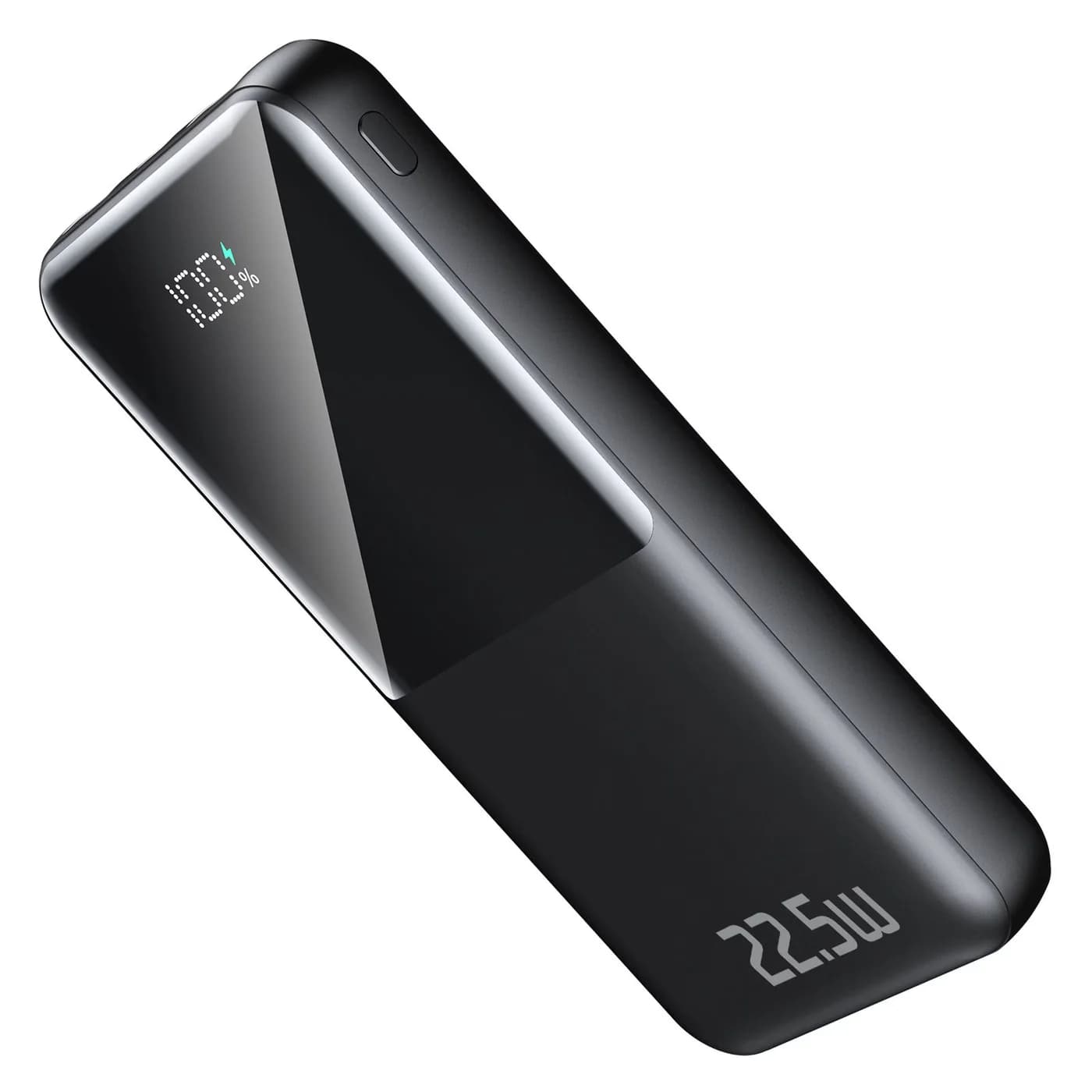 TRUSMI PB03-013/015 PD22,5W digitale Powerbank 4