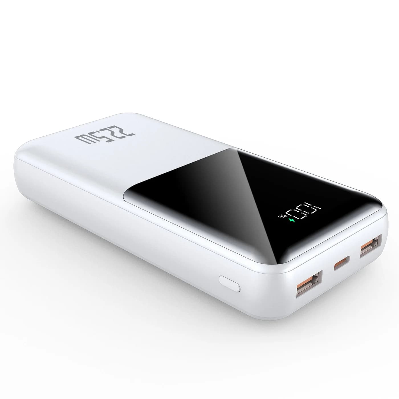 TRUSMI PB03-013/015 PD22,5W digitale Powerbank 5