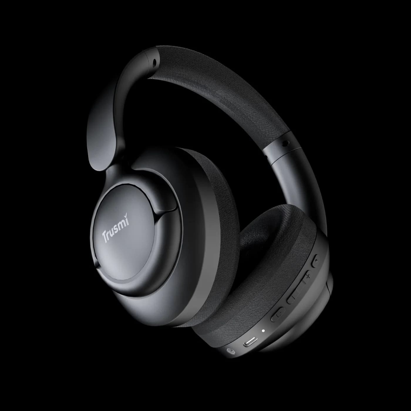 TRUSMI BH01-01 ANC Wireless Bluetooth-Kopfhörer 3