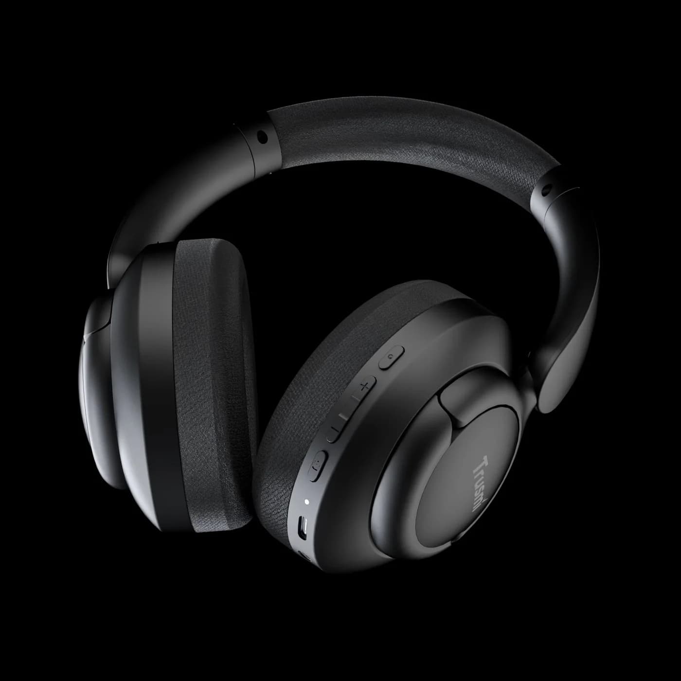 TRUSMI BH01-01 ANC Wireless Bluetooth-Kopfhörer 4
