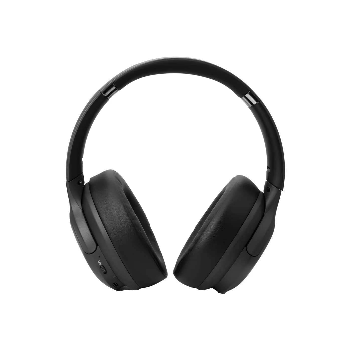 TRUSMI BH01-02 Bluetooth-Headset mit erstklassiger Klangqualität, Schwarz 2