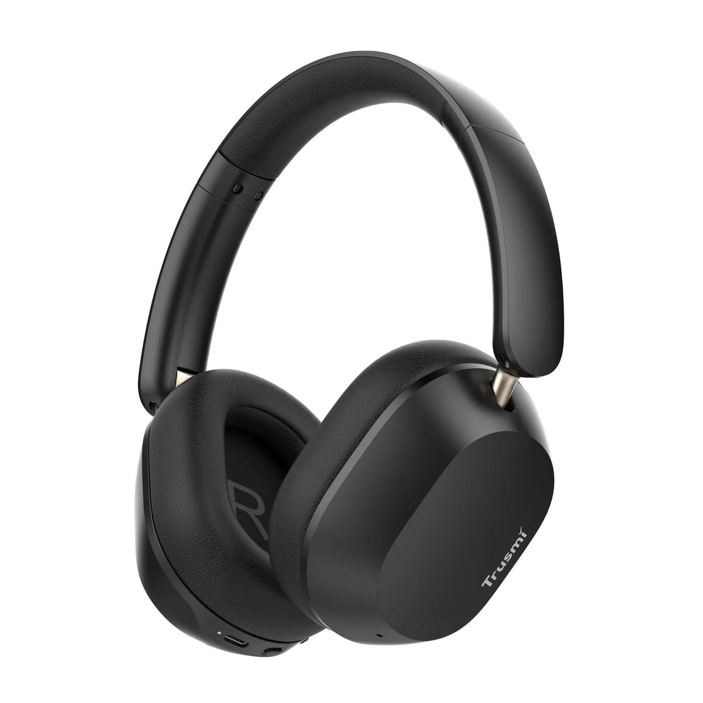 TRUSMI BH02-01 ANC Hi-Res Wireless HiFi Headphones 3