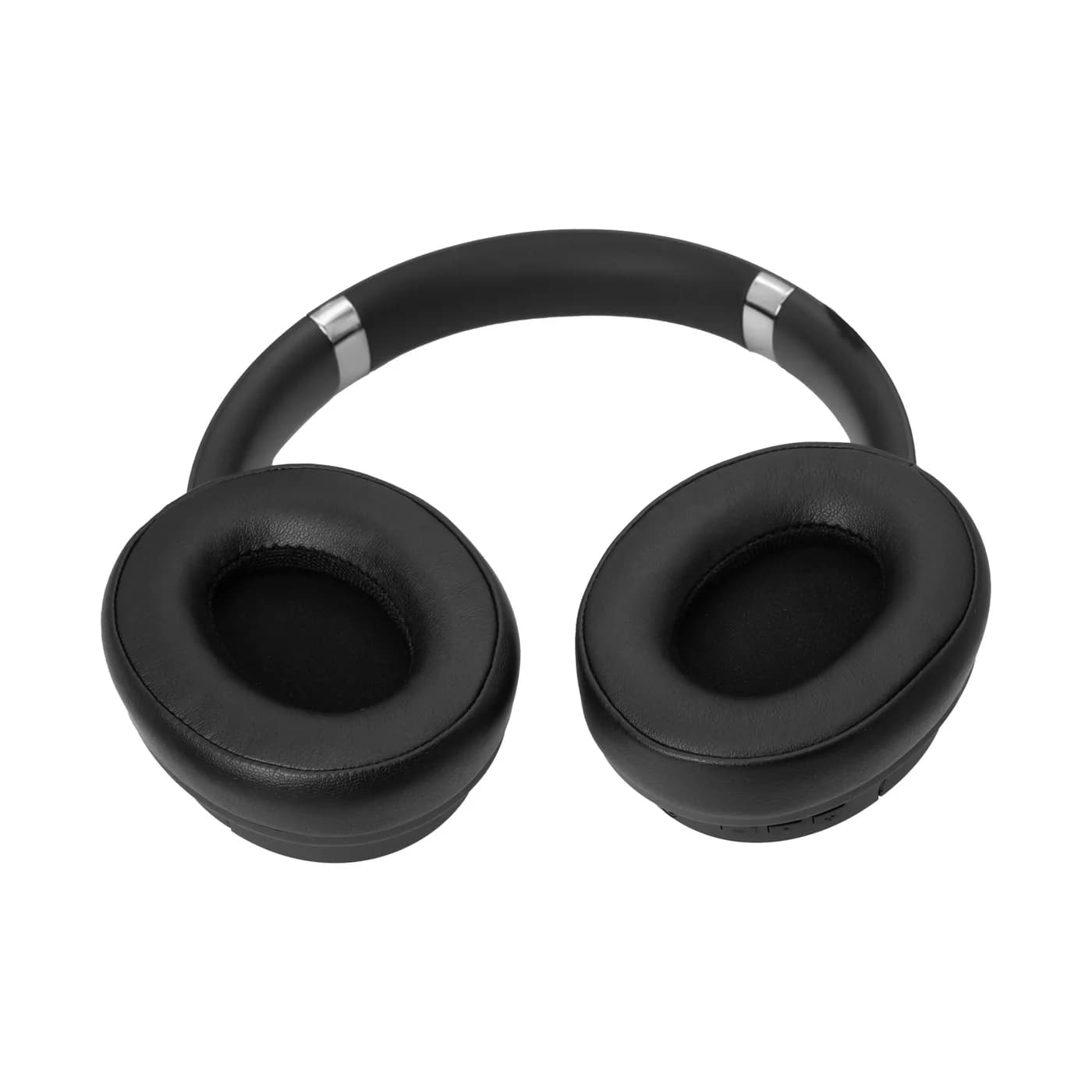 TRUSMI BH01-02 Bluetooth-Headset mit erstklassiger Klangqualität, Schwarz 4