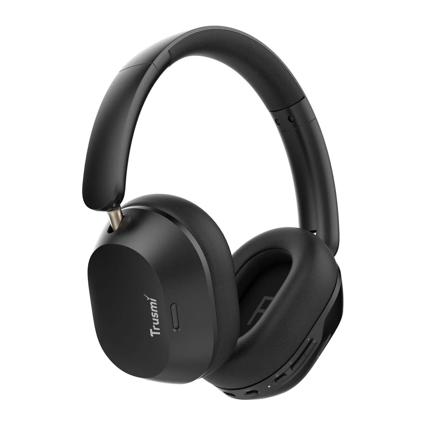 TRUSMI BH02-01 ANC Hi-Res Wireless HiFi Headphones 4