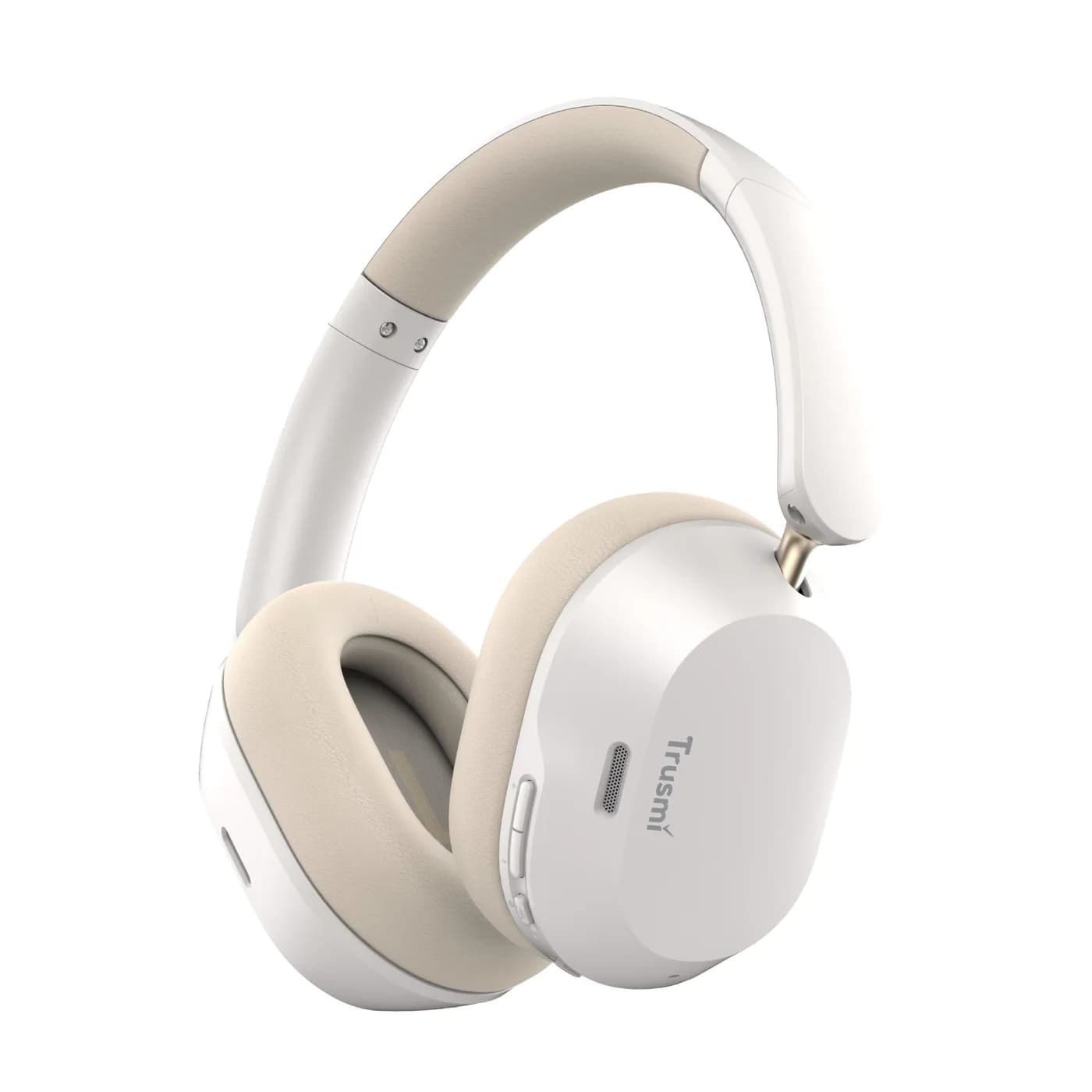 TRUSMI BH02-02 ANC Hi-Res Wireless HiFi Headphones