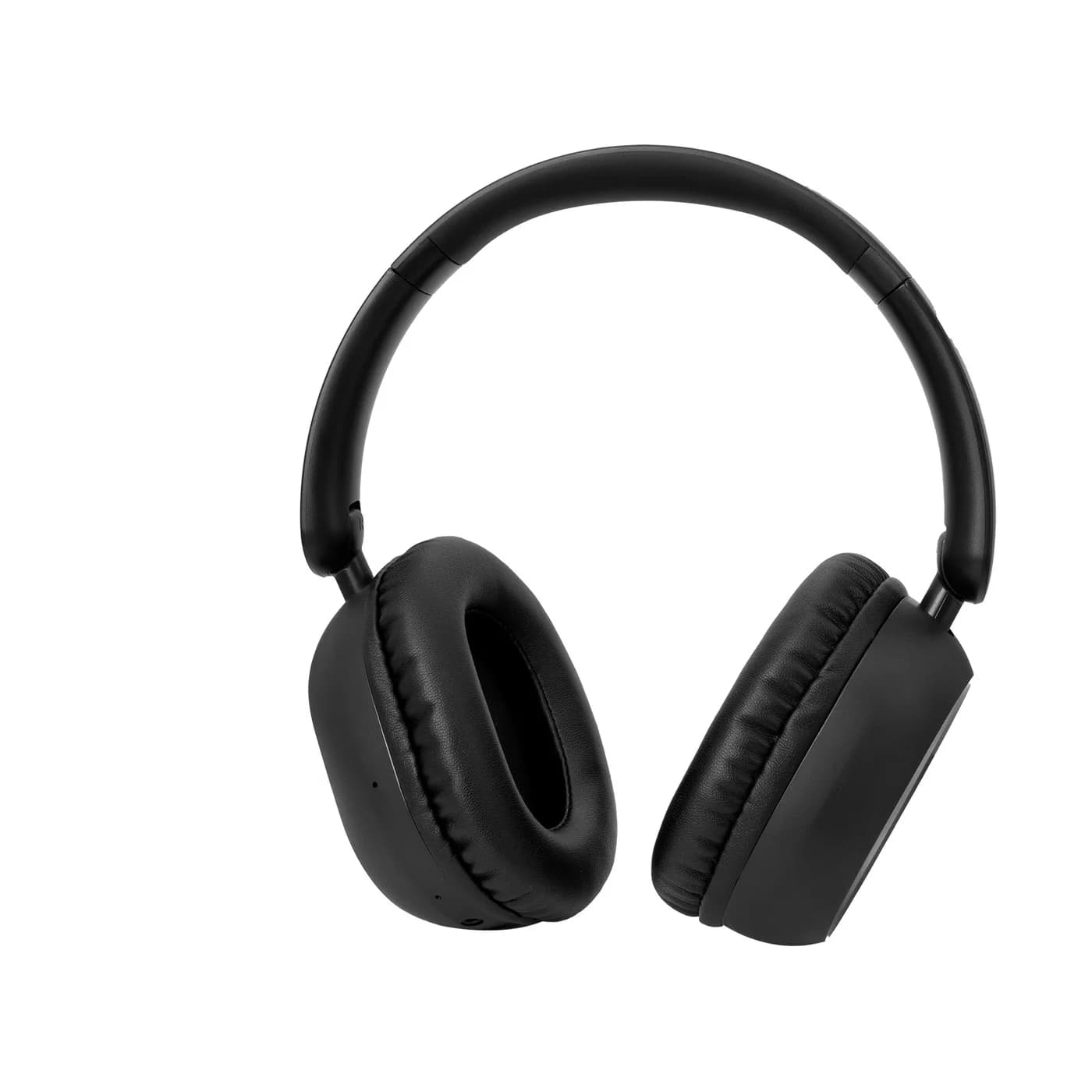 TRUSMI BH03-01 Stylish Wireless Bluetooth Headset Black 2