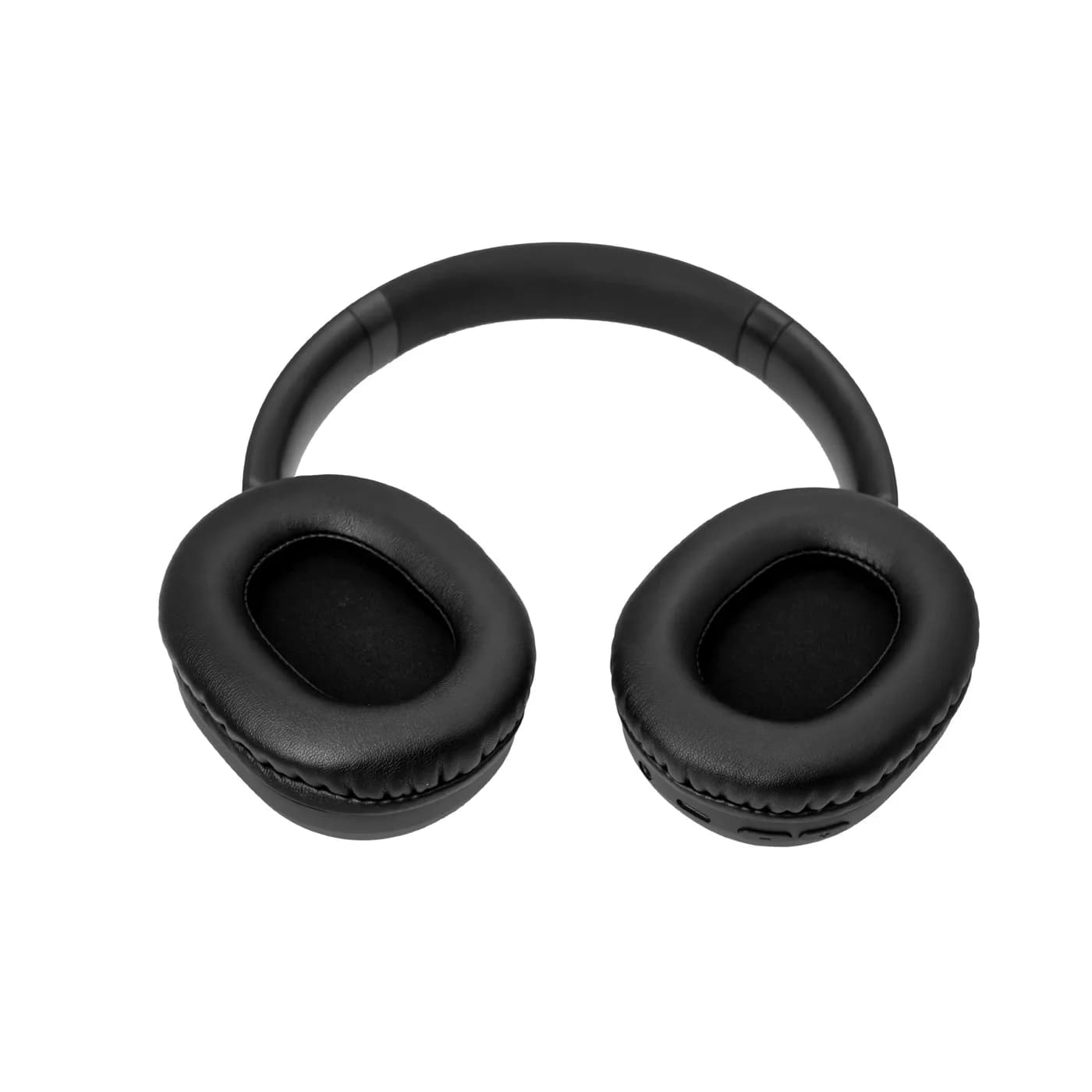 TRUSMI BH03-01 Stylish Wireless Bluetooth Headset Black 4
