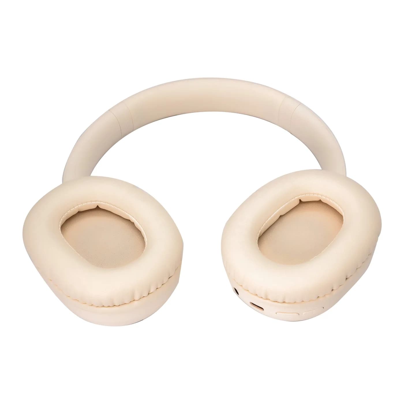 TRUSMI BH03-02 StylishWireless Bluetooth Headset White 4