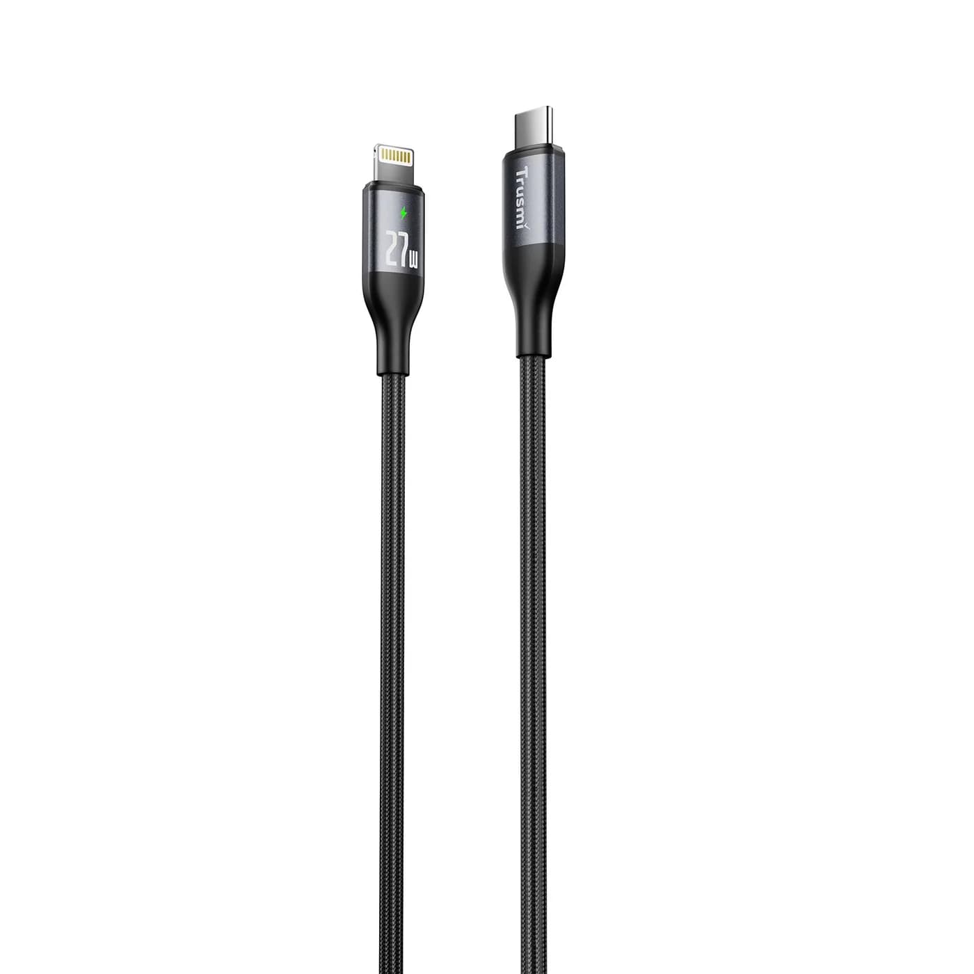TRUSMI CA12-03 27 W CL Smart Power Off-Kabel aus Aluminiumlegierung 3