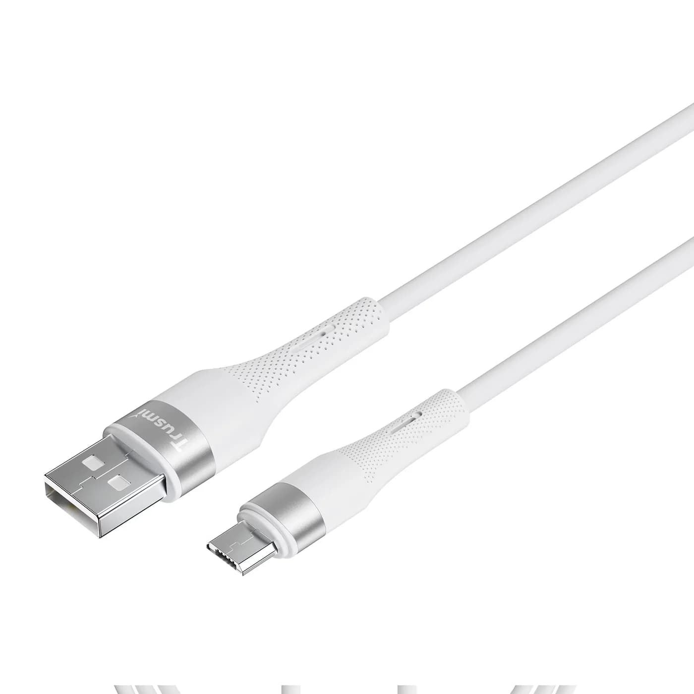 TRUSMI CA34-059 USB-A-auf-Mikrokabel 2
