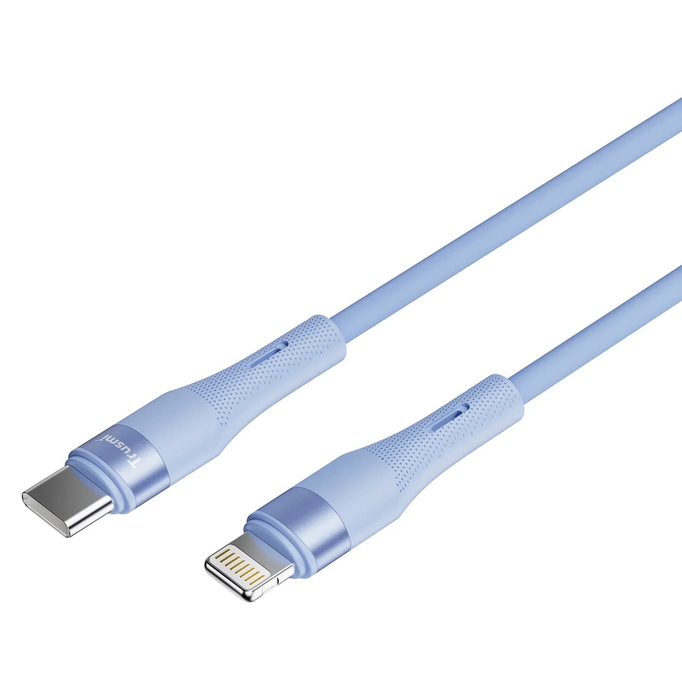 TRUSMI CA34-073/074/075/076 20 W CL-Silikon-Ladekabel 3