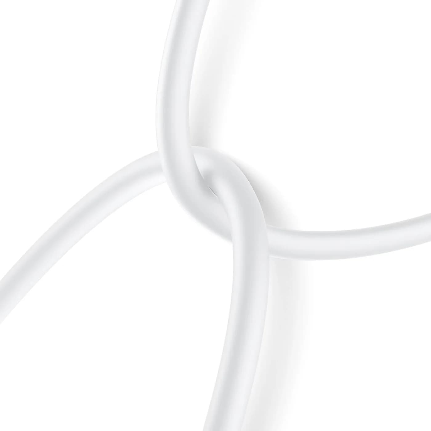 TRUSMI CA34-077/078/079/080 100W CC Silicone Charging Cable 4