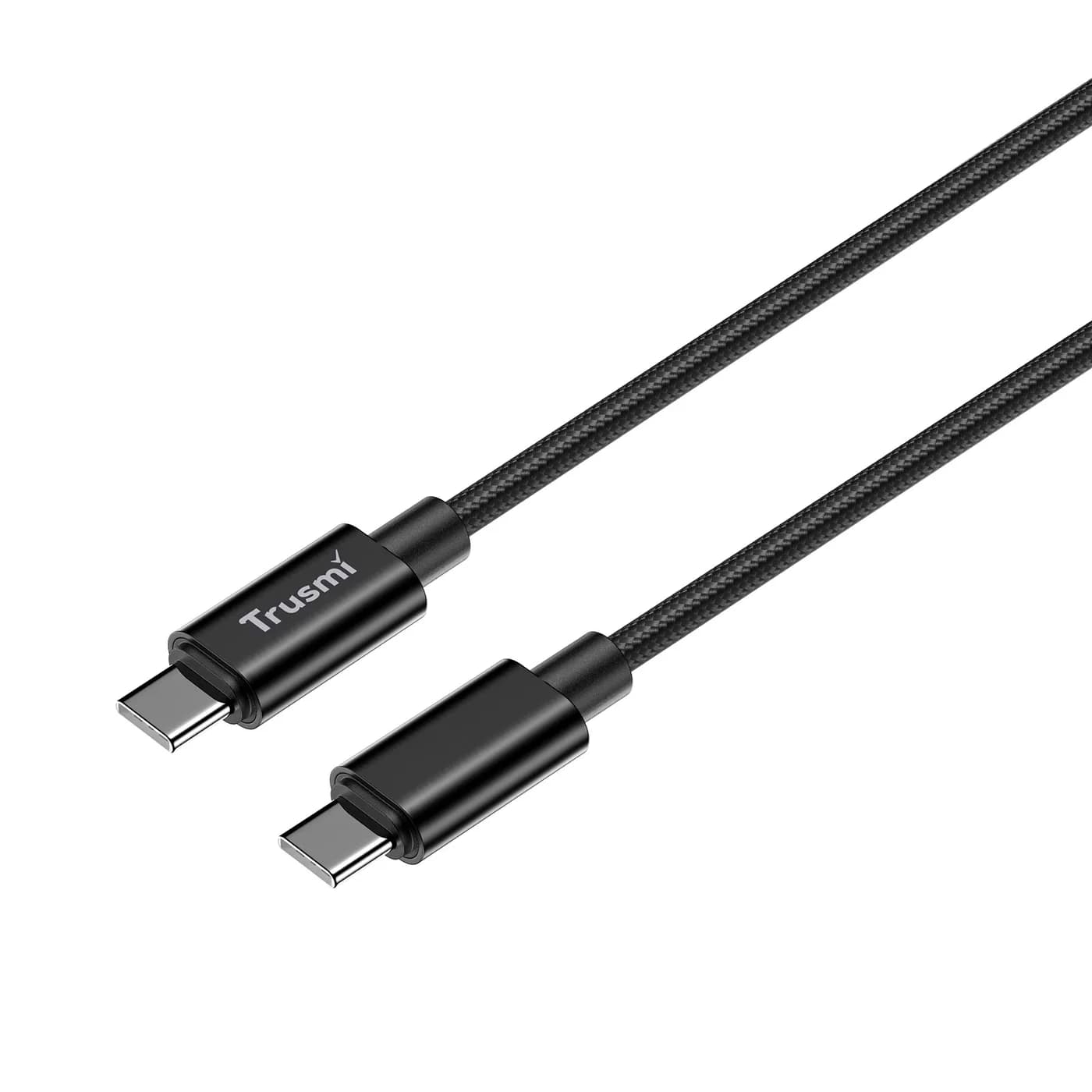 TRUSMI CA40-109 60W CC Braided Cable