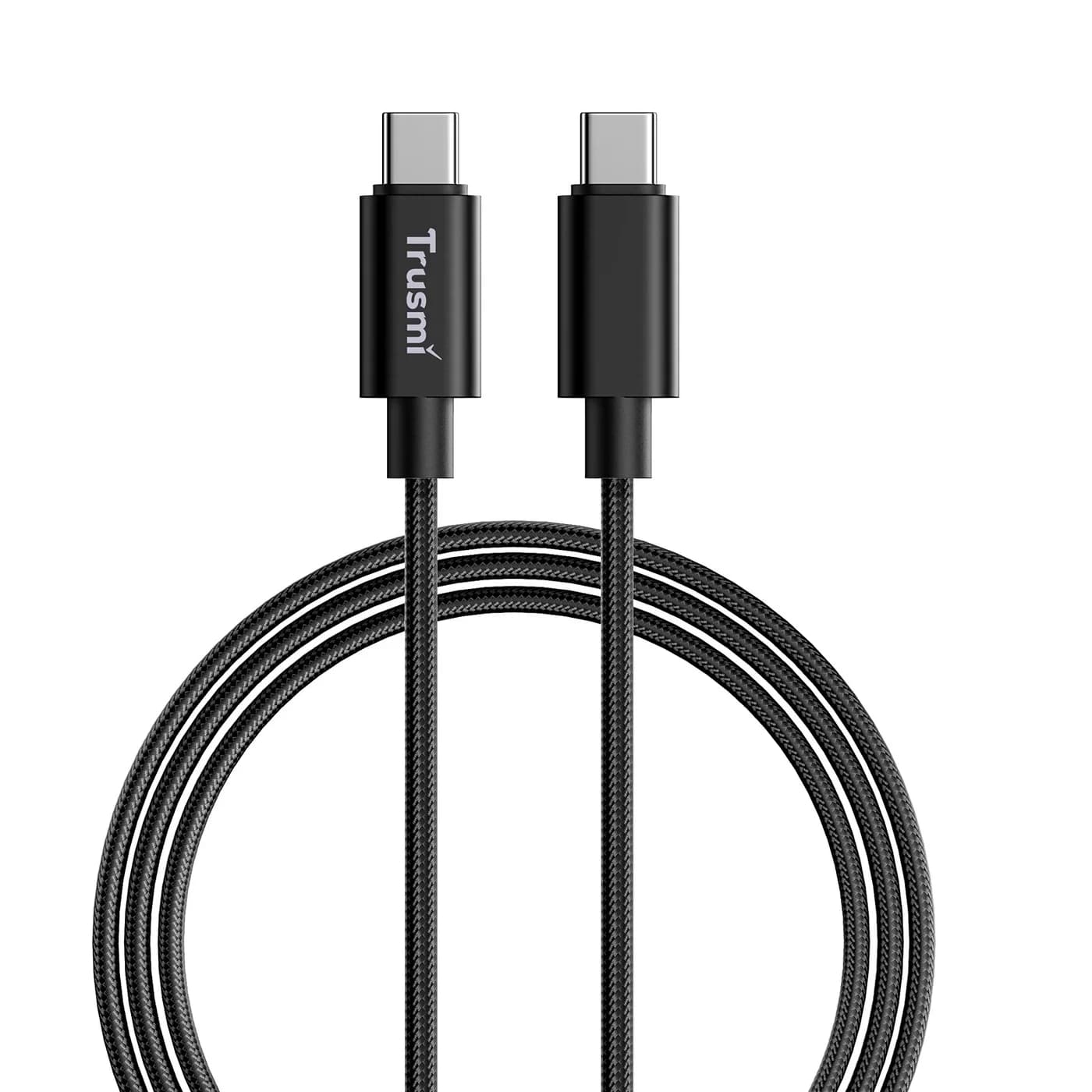 TRUSMI CA40-109 60 W CC-geflochtenes Kabel 3