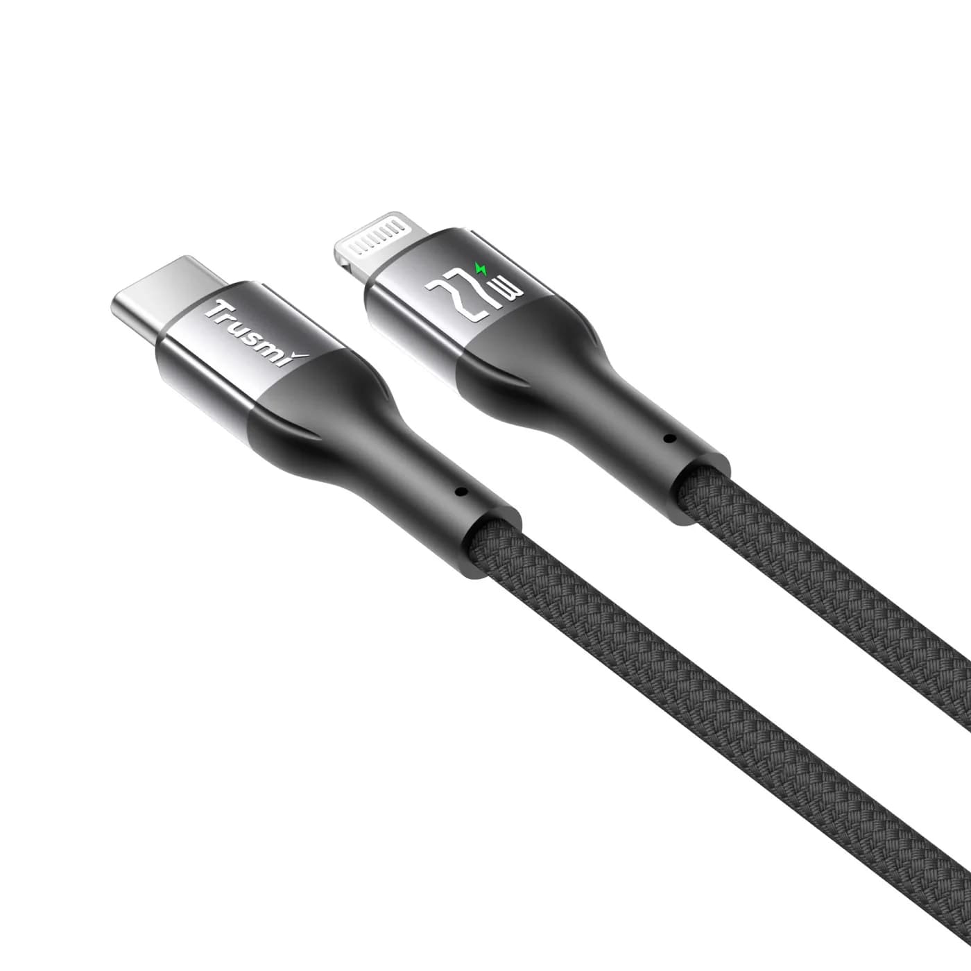 TRUSMI CA46-11 27W CL LED Aluminum Alloy Braided Cable