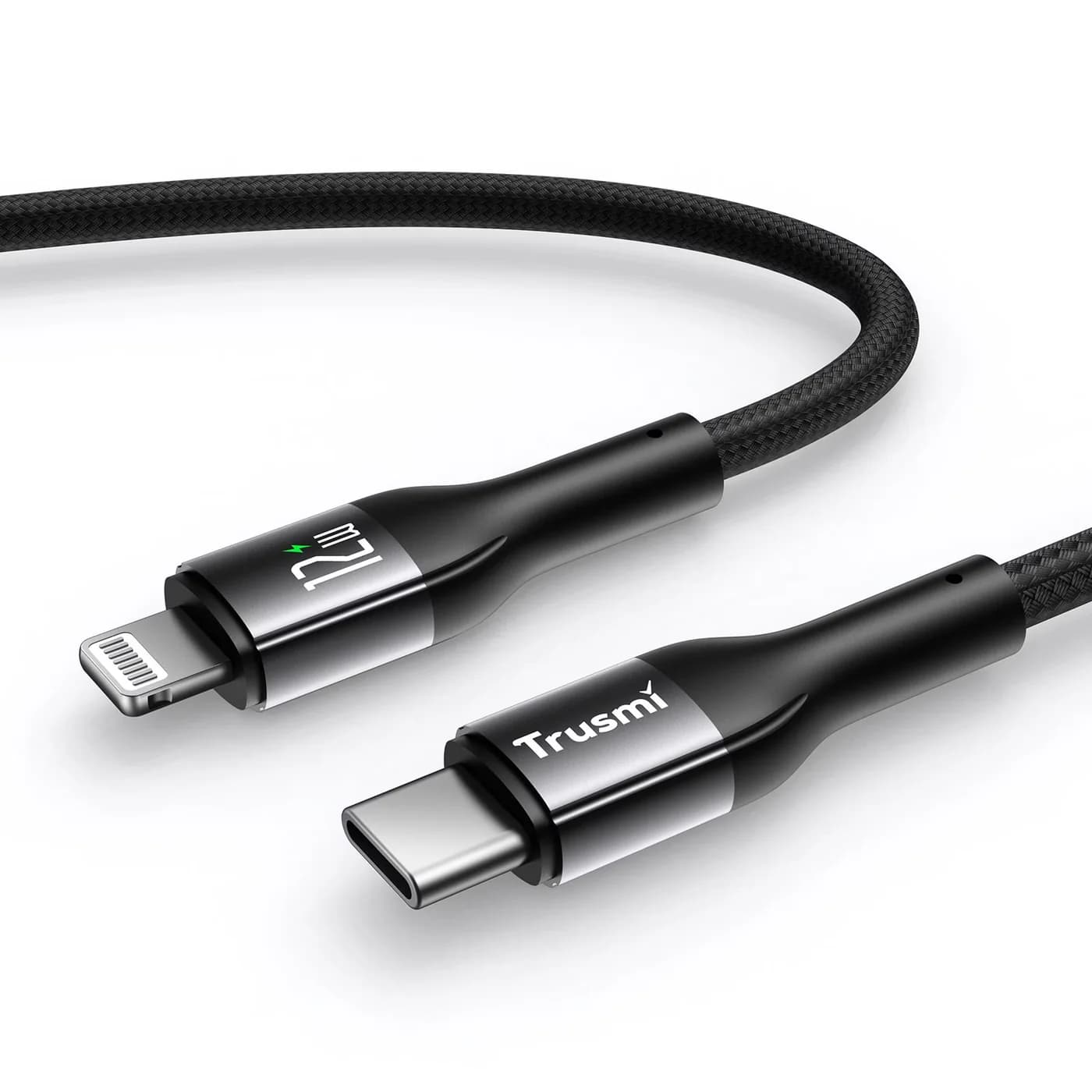 TRUSMI CA46-11 27W CL LED Aluminum Alloy Braided Cable 2