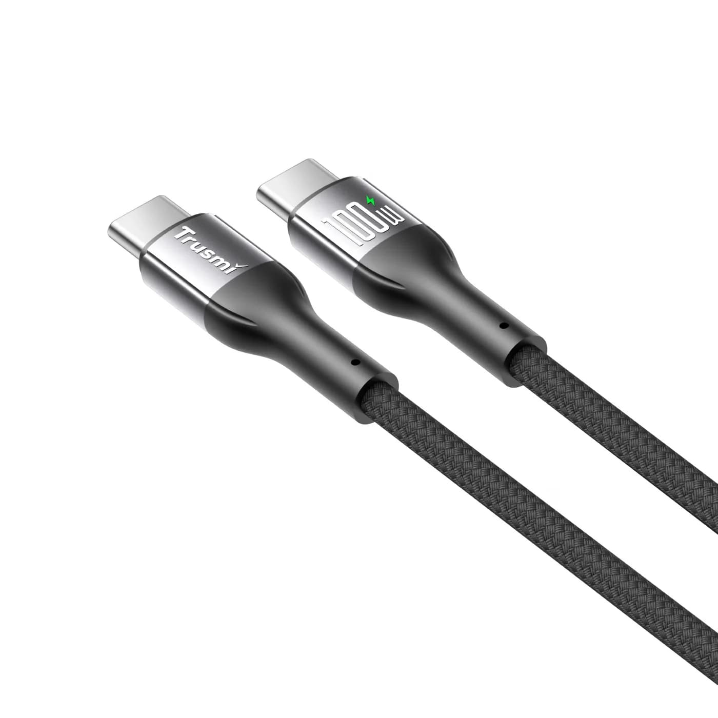 TRUSMI CA47-12 100W CC LED Aluminum Alloy Braided Cable
