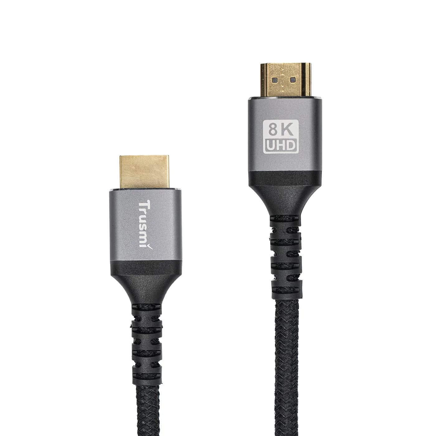 TRUSMI CA52-01/CA52-02/CA52-03 HDMI 2.1 8K Cable Packaged